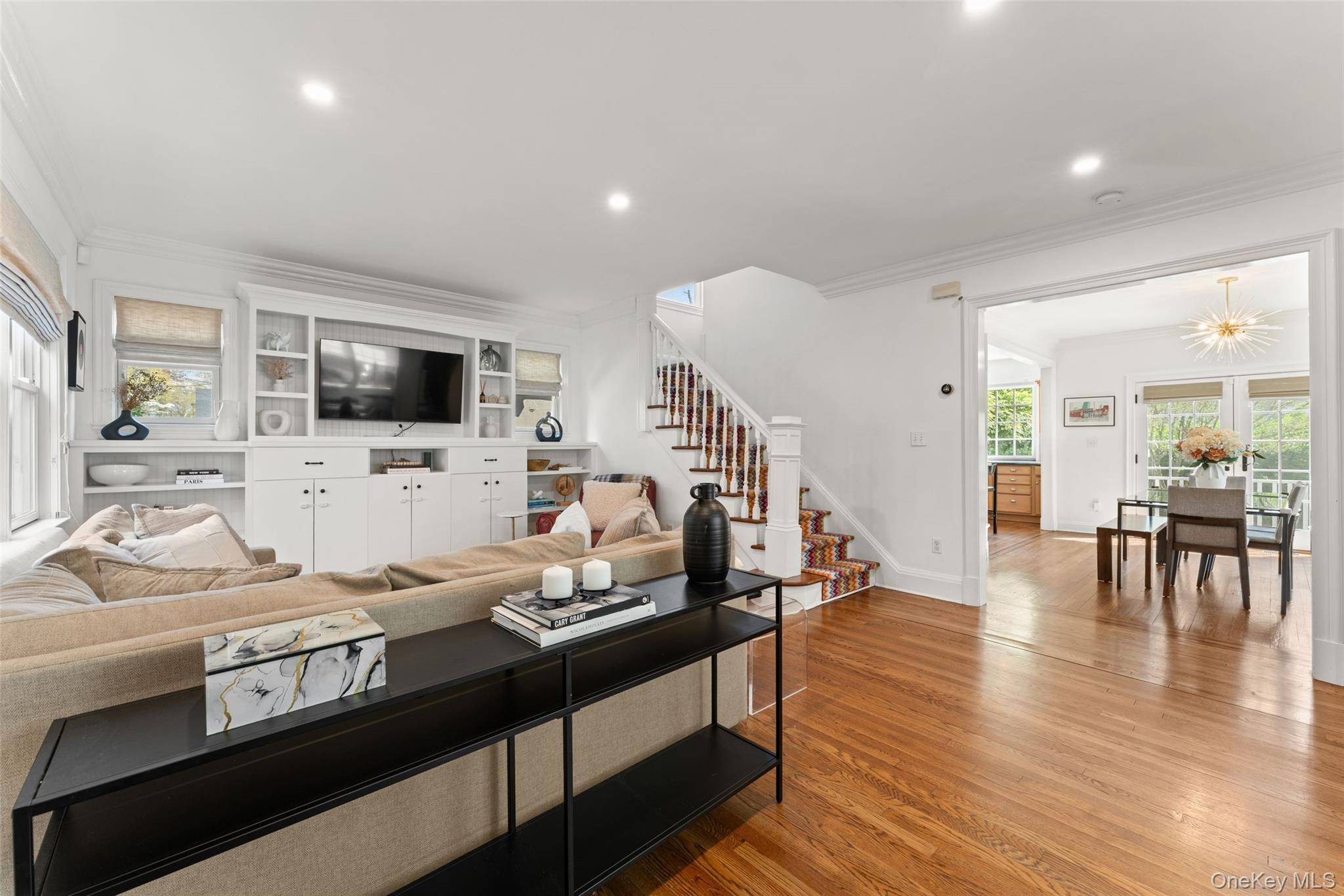 Casa de 3 Dormitorios en Venta en Larchmont - Nueva York - EE. UU. - 2