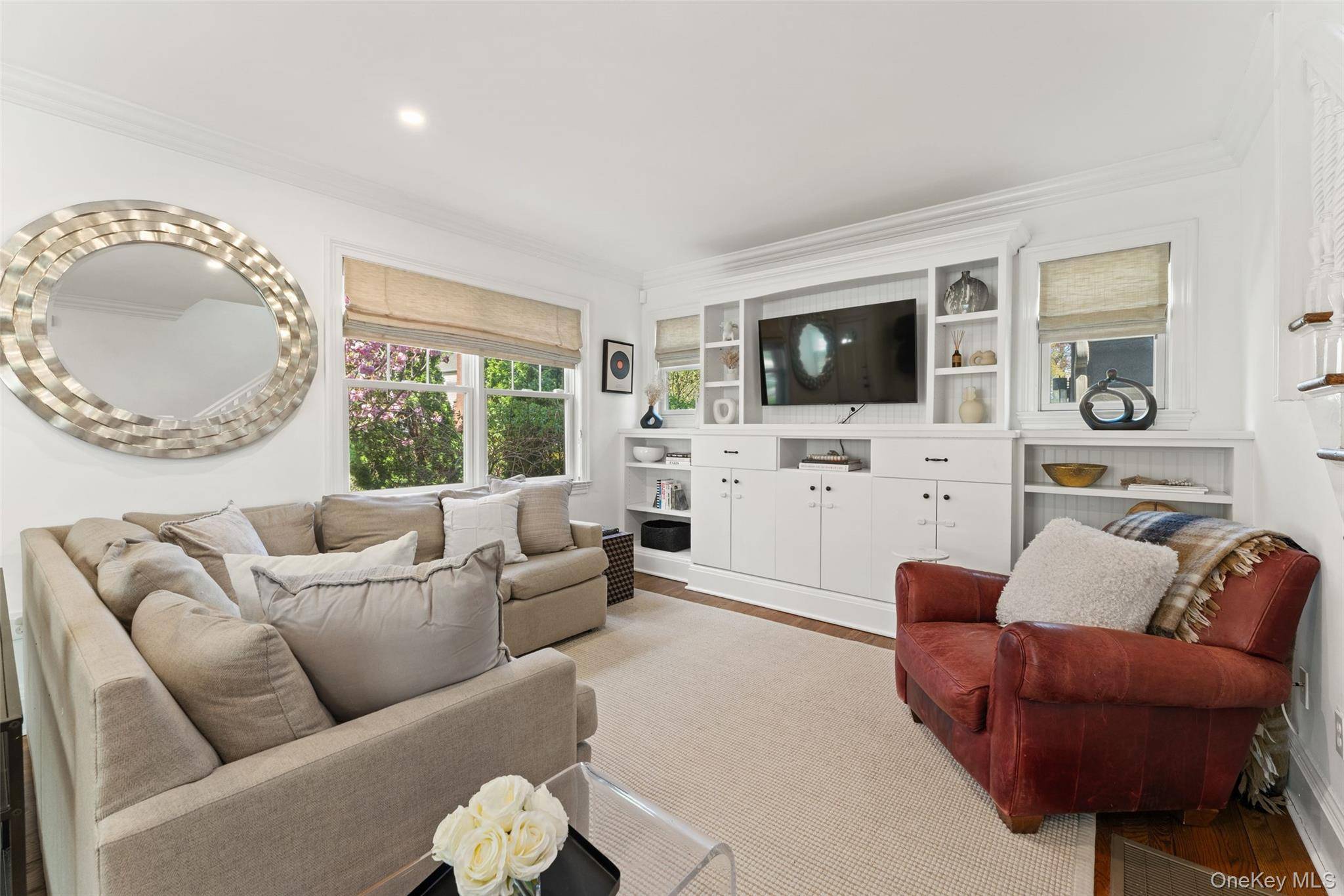 Casa de 3 Dormitorios en Venta en Larchmont - Nueva York - EE. UU. - 3