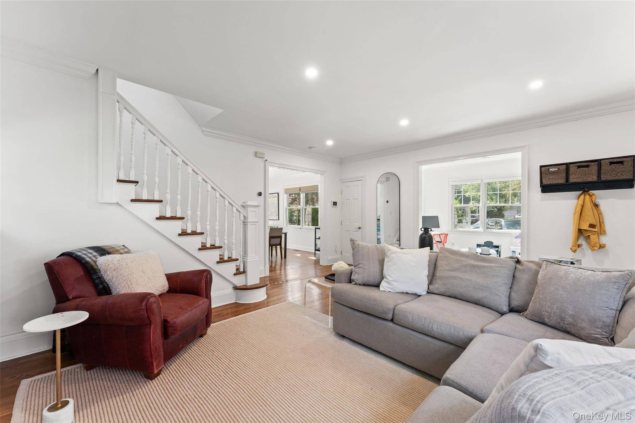 Casa de 3 Dormitorios en Venta en Larchmont - Nueva York - EE. UU. - 4
