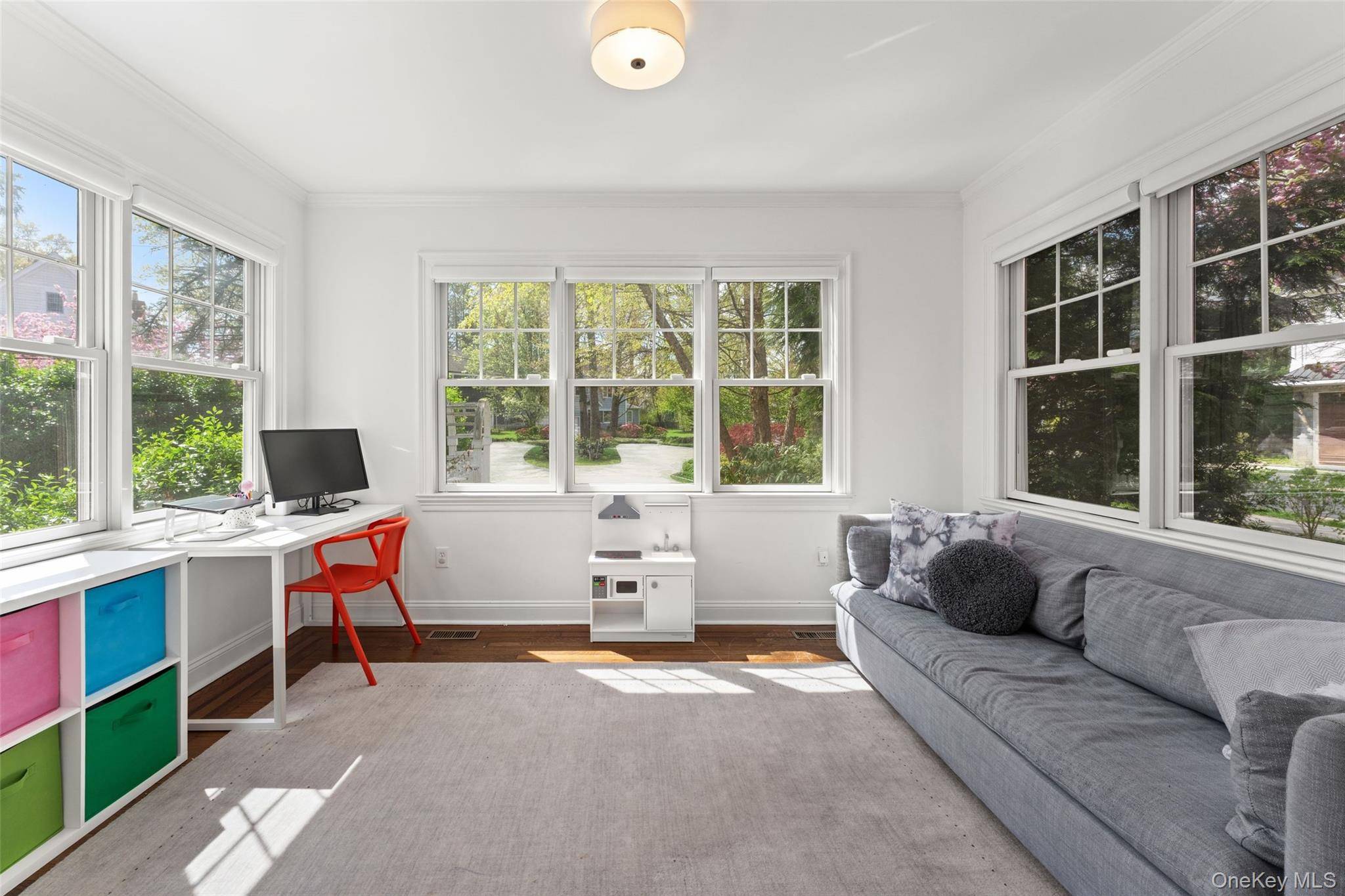 Casa de 3 Dormitorios en Venta en Larchmont - Nueva York - EE. UU. - 5