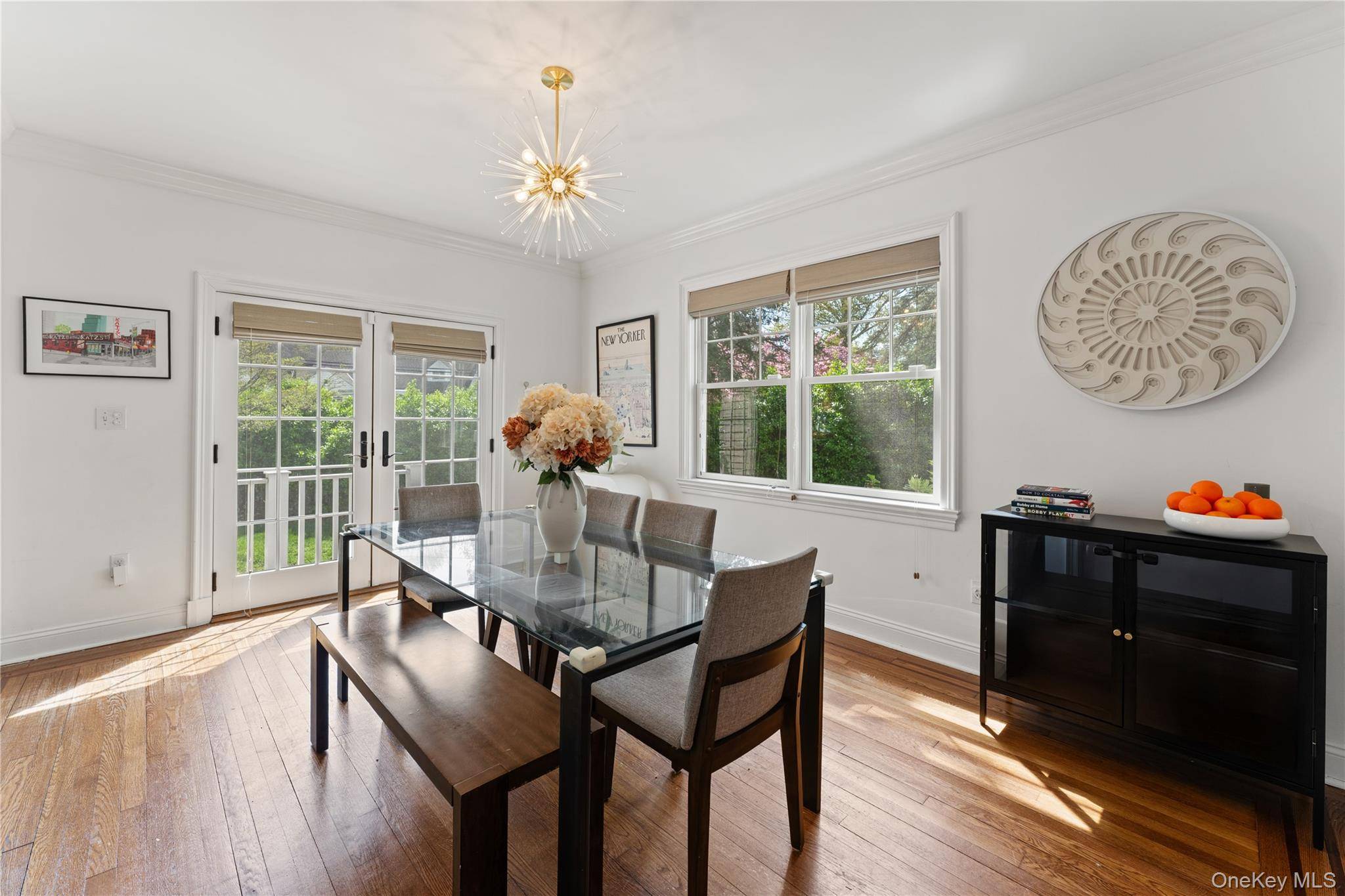 Casa de 3 Dormitorios en Venta en Larchmont - Nueva York - EE. UU. - 6