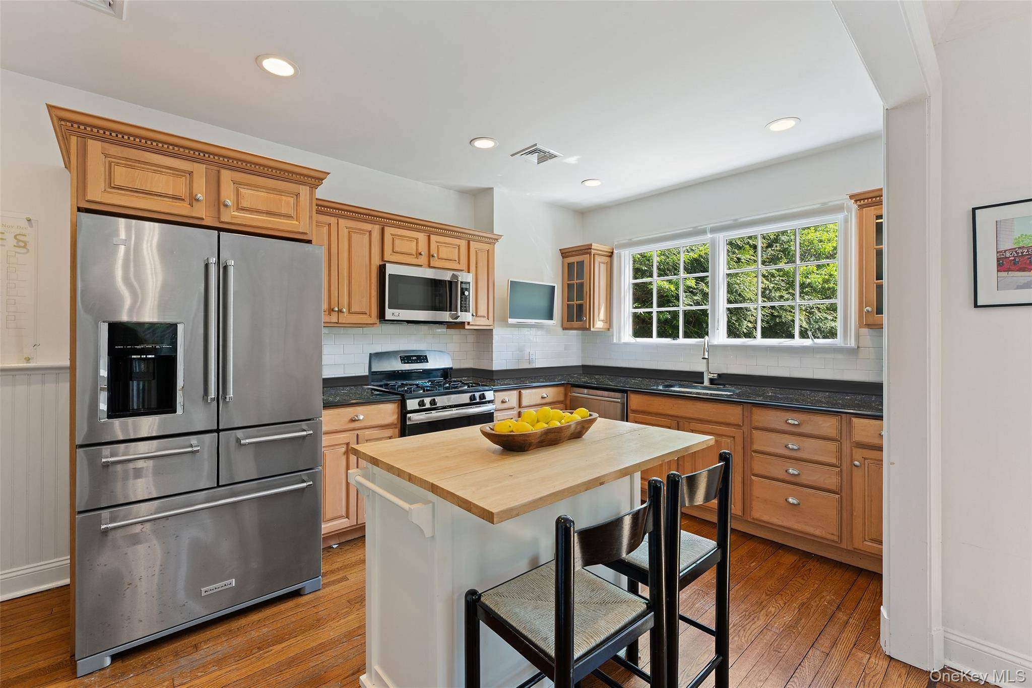 Casa de 3 Dormitorios en Venta en Larchmont - Nueva York - EE. UU. - 8