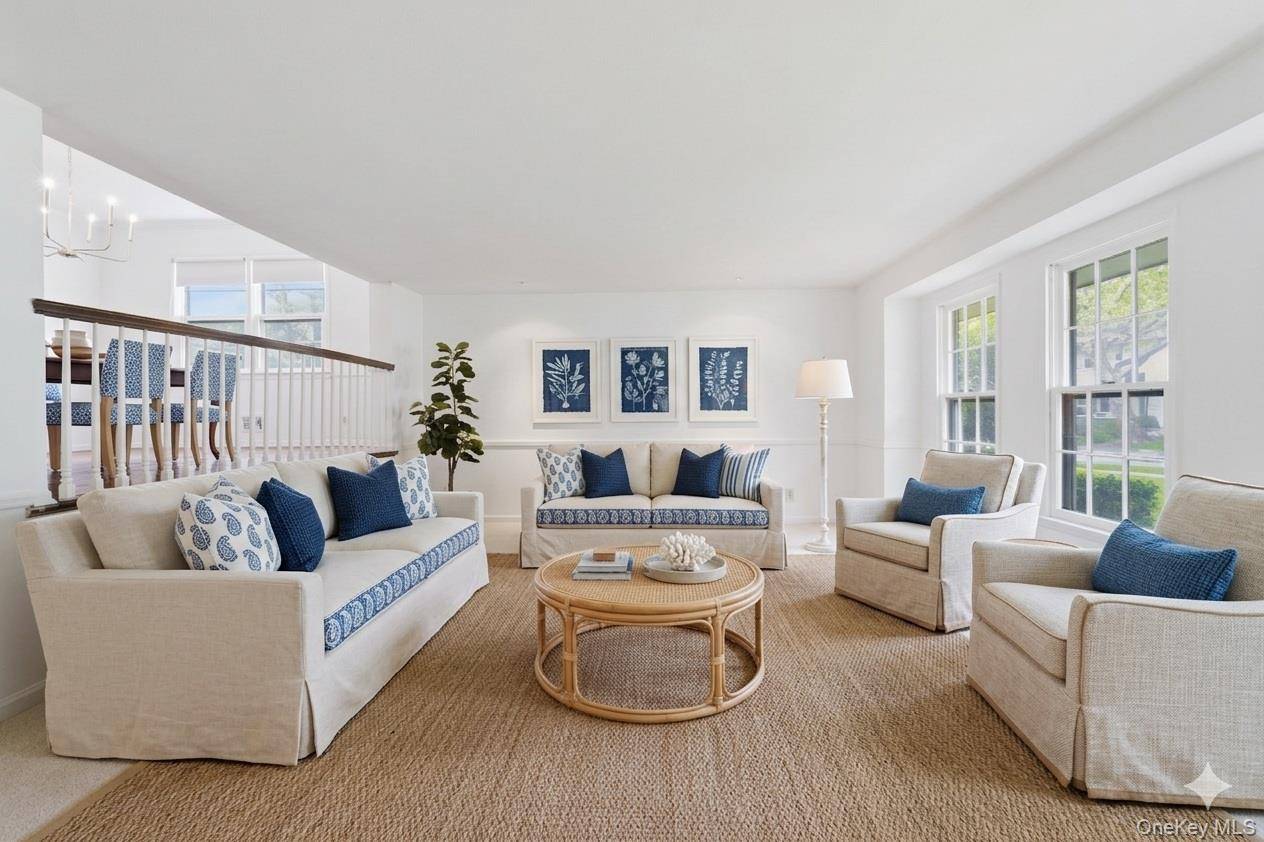 Casa de 3 Dormitorios en Venta en Larchmont - Nueva York - EE. UU. - 4