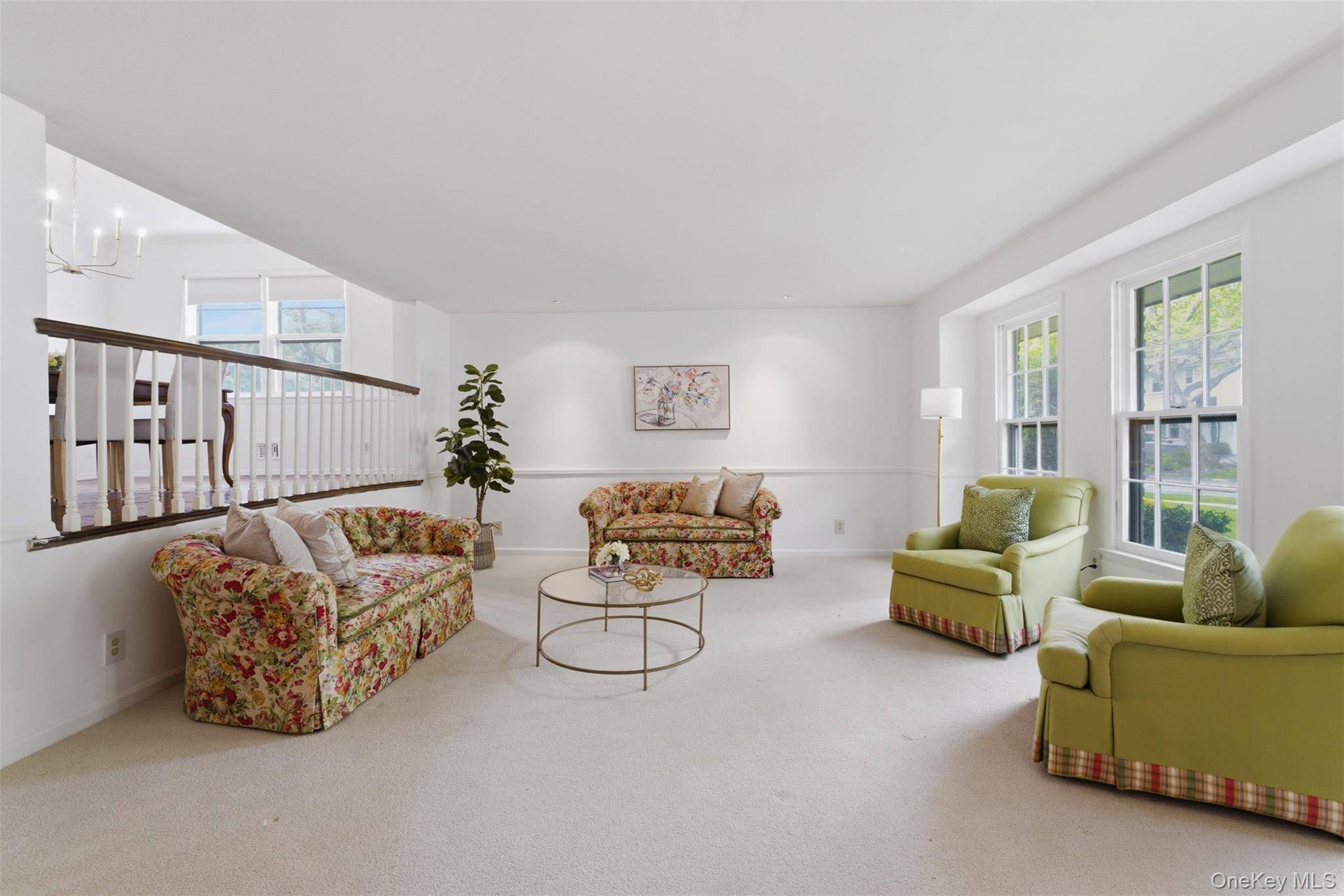 Casa de 3 Dormitorios en Venta en Larchmont - Nueva York - EE. UU. - 5