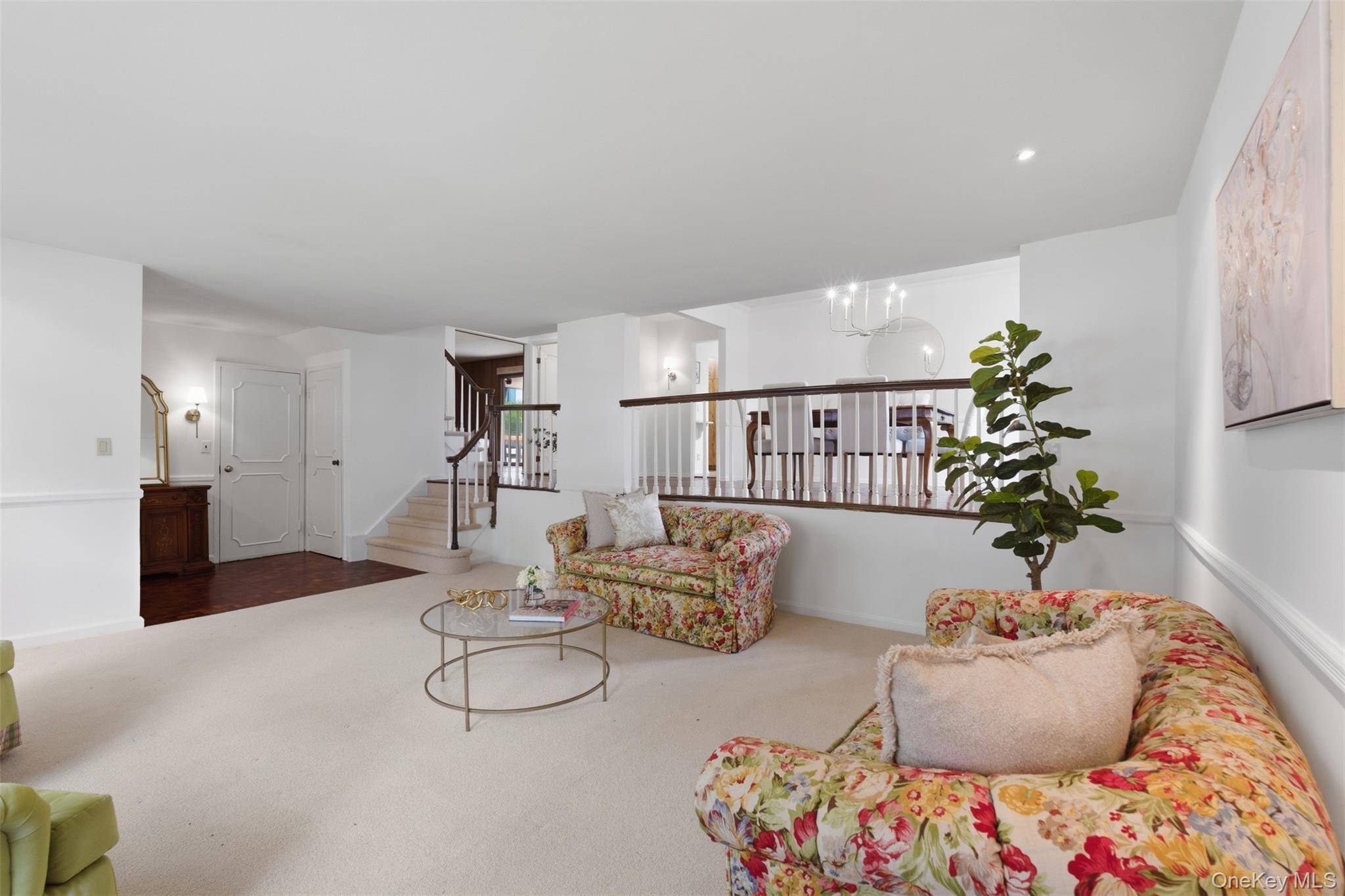 Casa de 3 Dormitorios en Venta en Larchmont - Nueva York - EE. UU. - 6