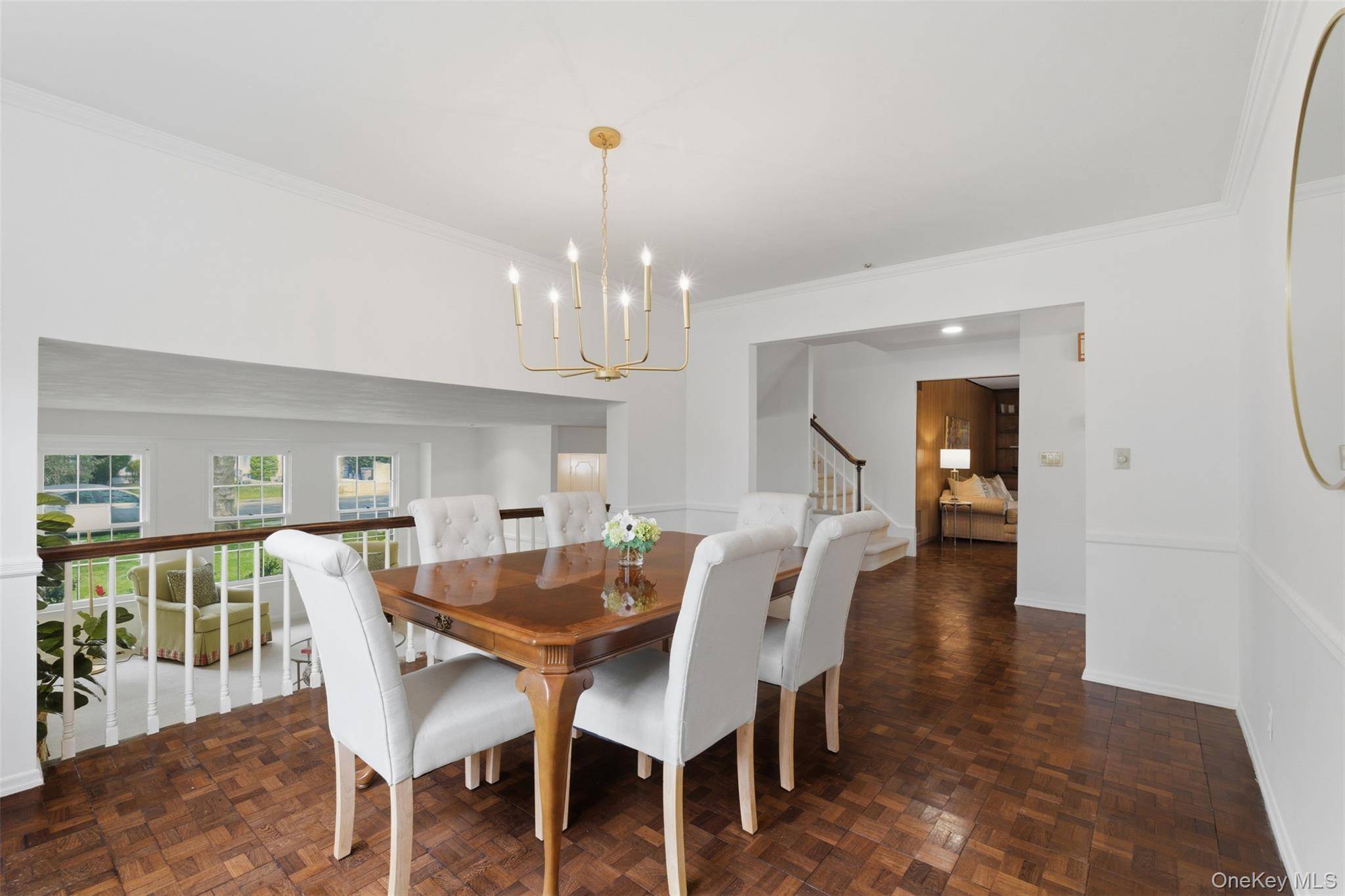 Casa de 3 Dormitorios en Venta en Larchmont - Nueva York - EE. UU. - 7