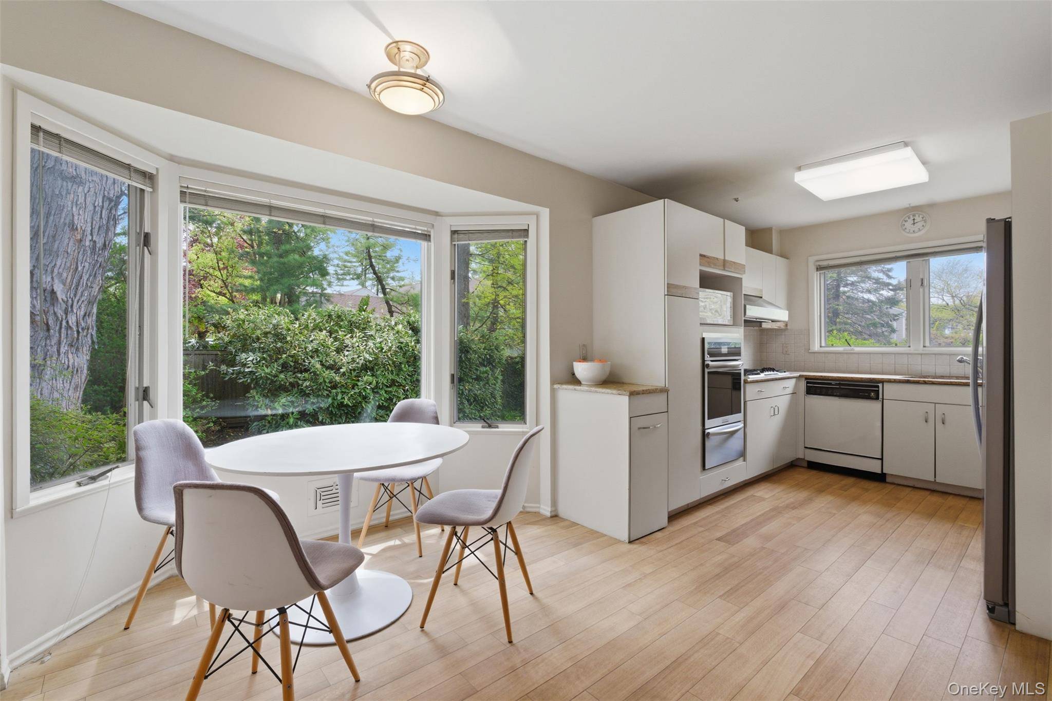 Casa de 3 Dormitorios en Venta en Larchmont - Nueva York - EE. UU. - 8