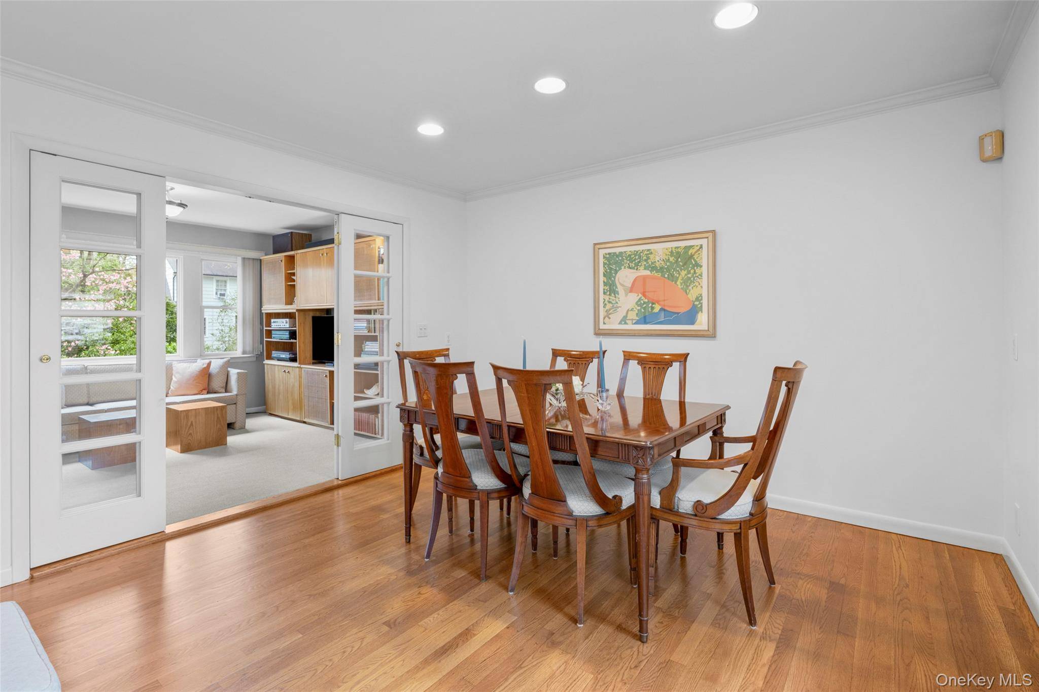 Casa com 3 Quartos à Venda em Larchmont - Nova Iorque - EUA - 5