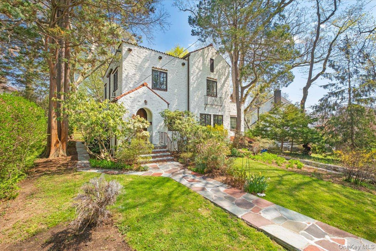 Maison 3 chambres à vendre à Larchmont - New York - USA - 2