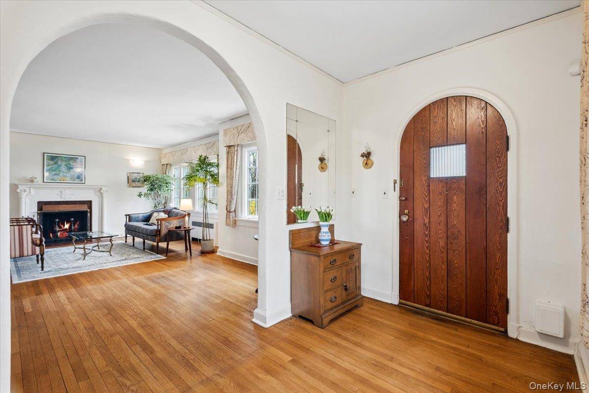 Maison 3 chambres à vendre à Larchmont - New York - USA - 4