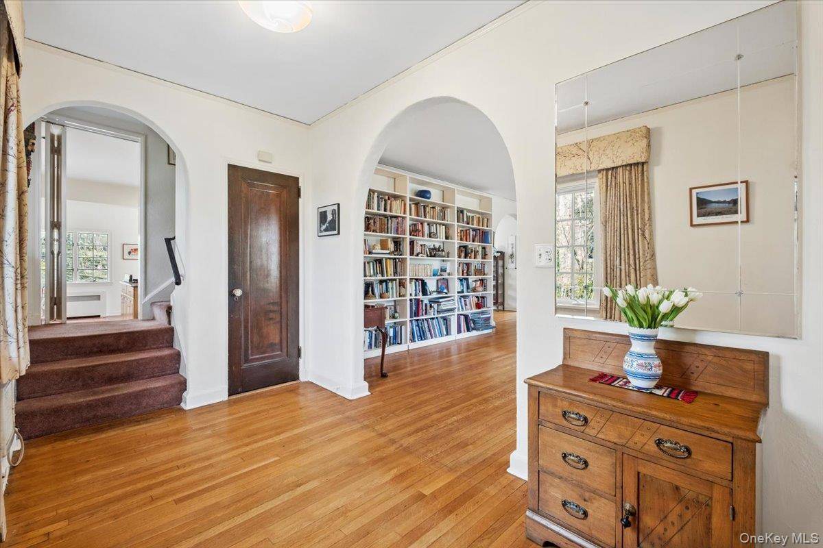 Maison 3 chambres à vendre à Larchmont - New York - USA - 5