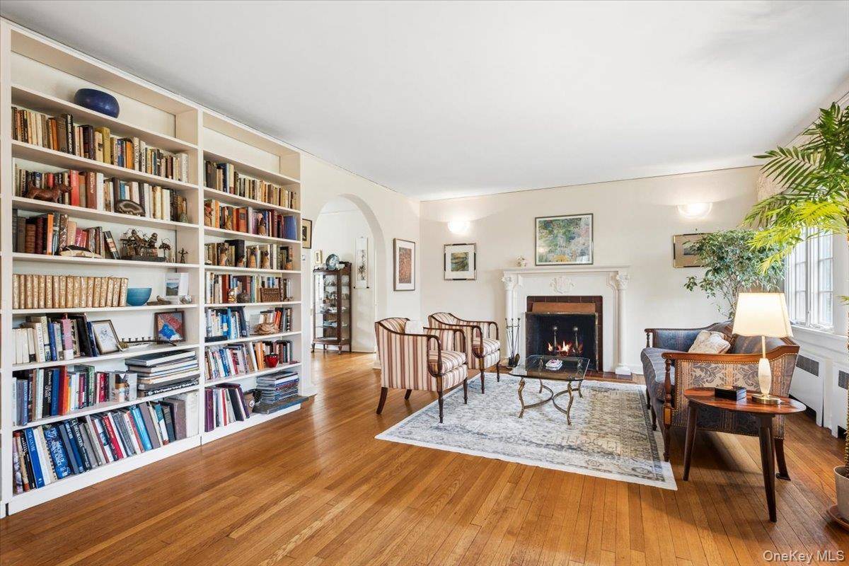 Maison 3 chambres à vendre à Larchmont - New York - USA - 6
