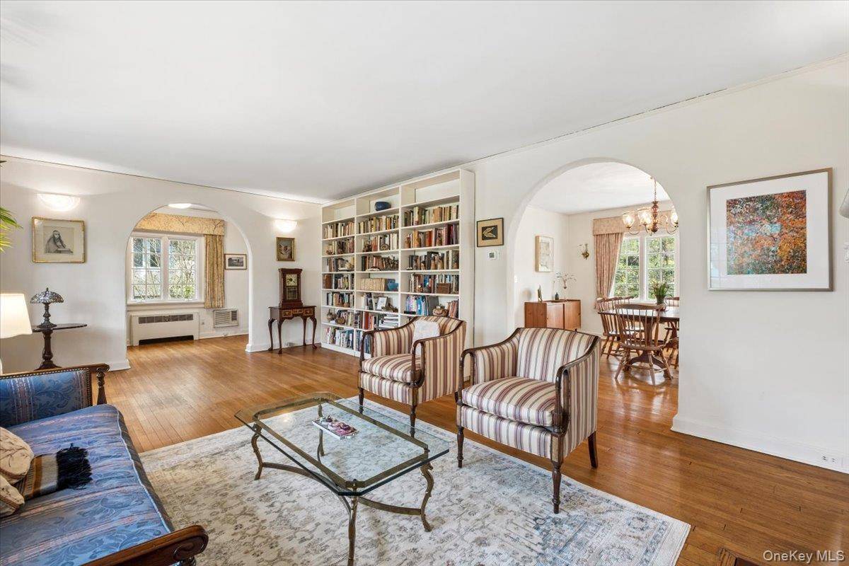 Maison 3 chambres à vendre à Larchmont - New York - USA - 8
