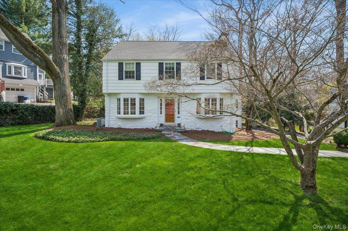 Casa com 3 Quartos à Venda em Larchmont - Nova Iorque - EUA - 2