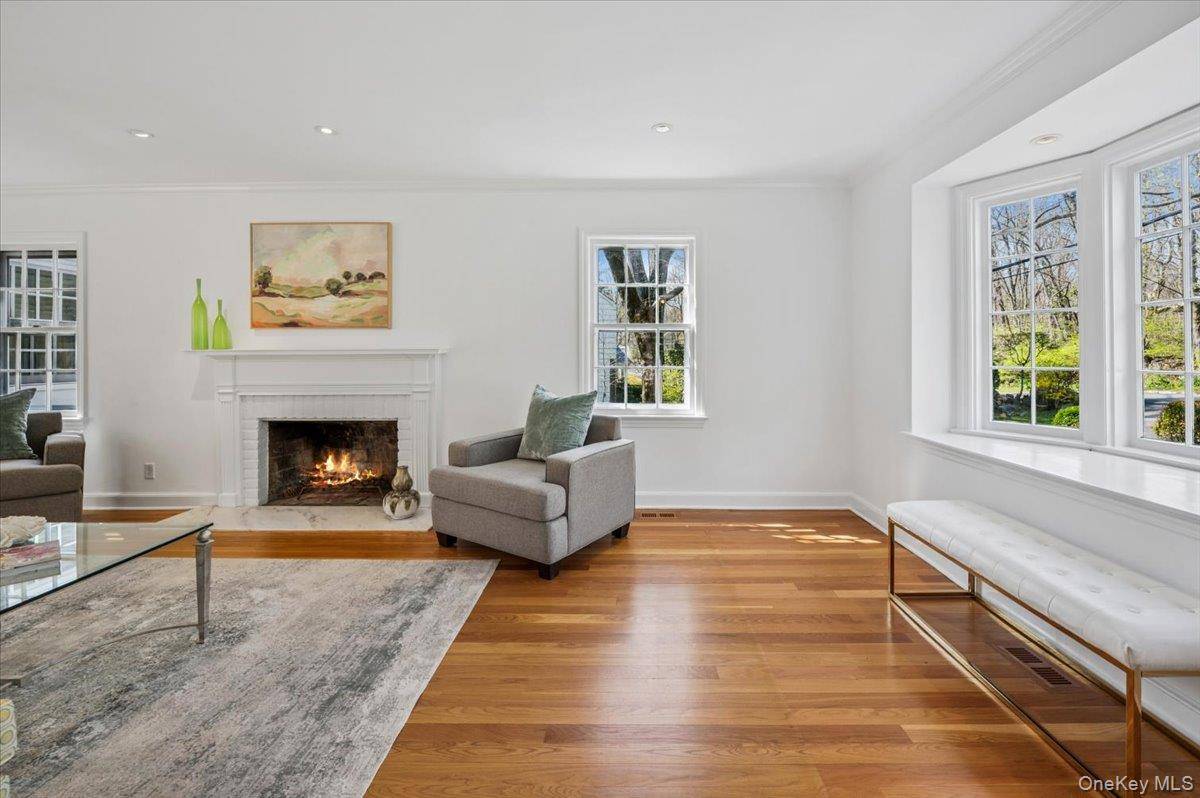 Casa com 3 Quartos à Venda em Larchmont - Nova Iorque - EUA - 5