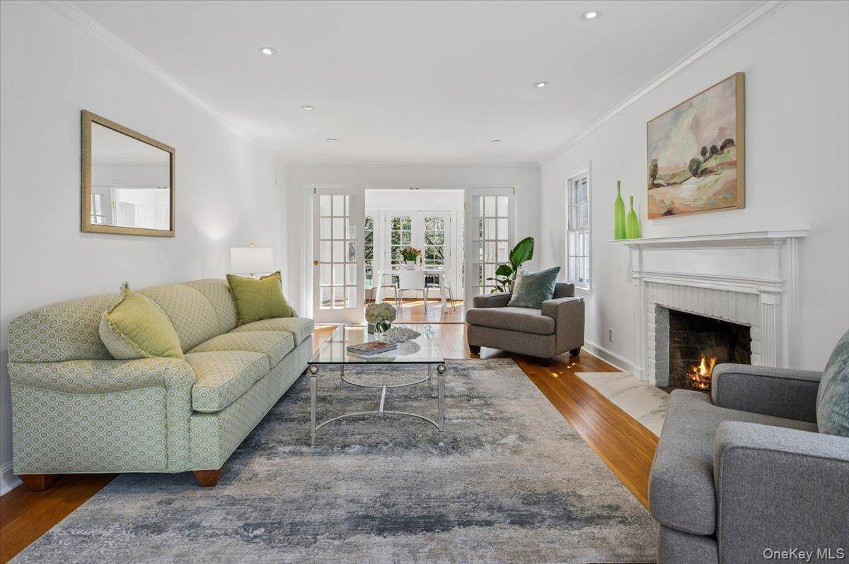 Casa com 3 Quartos à Venda em Larchmont - Nova Iorque - EUA - 6