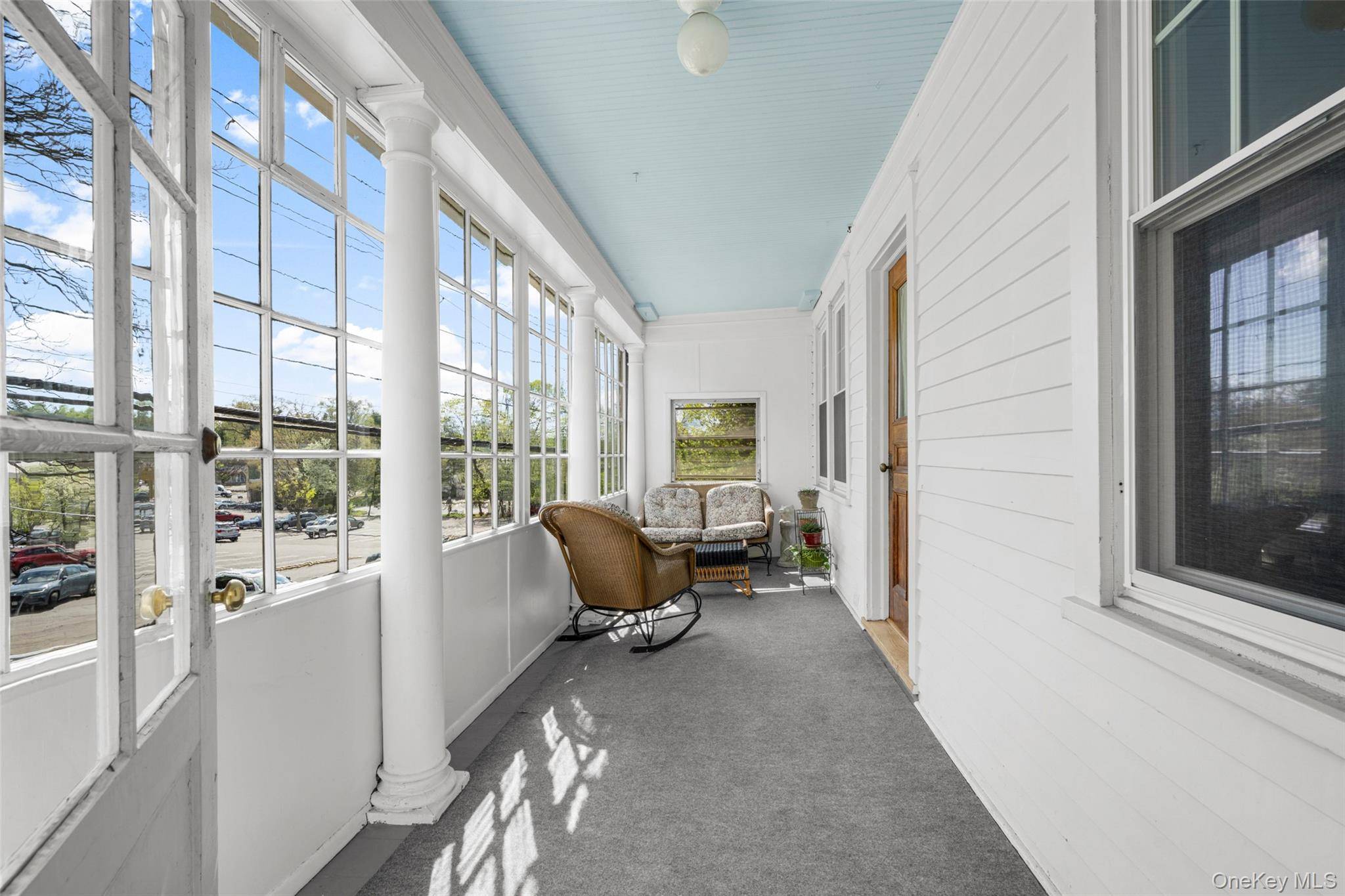 Casa de 3 Dormitorios en Venta en Larchmont - Nueva York - EE. UU. - 5