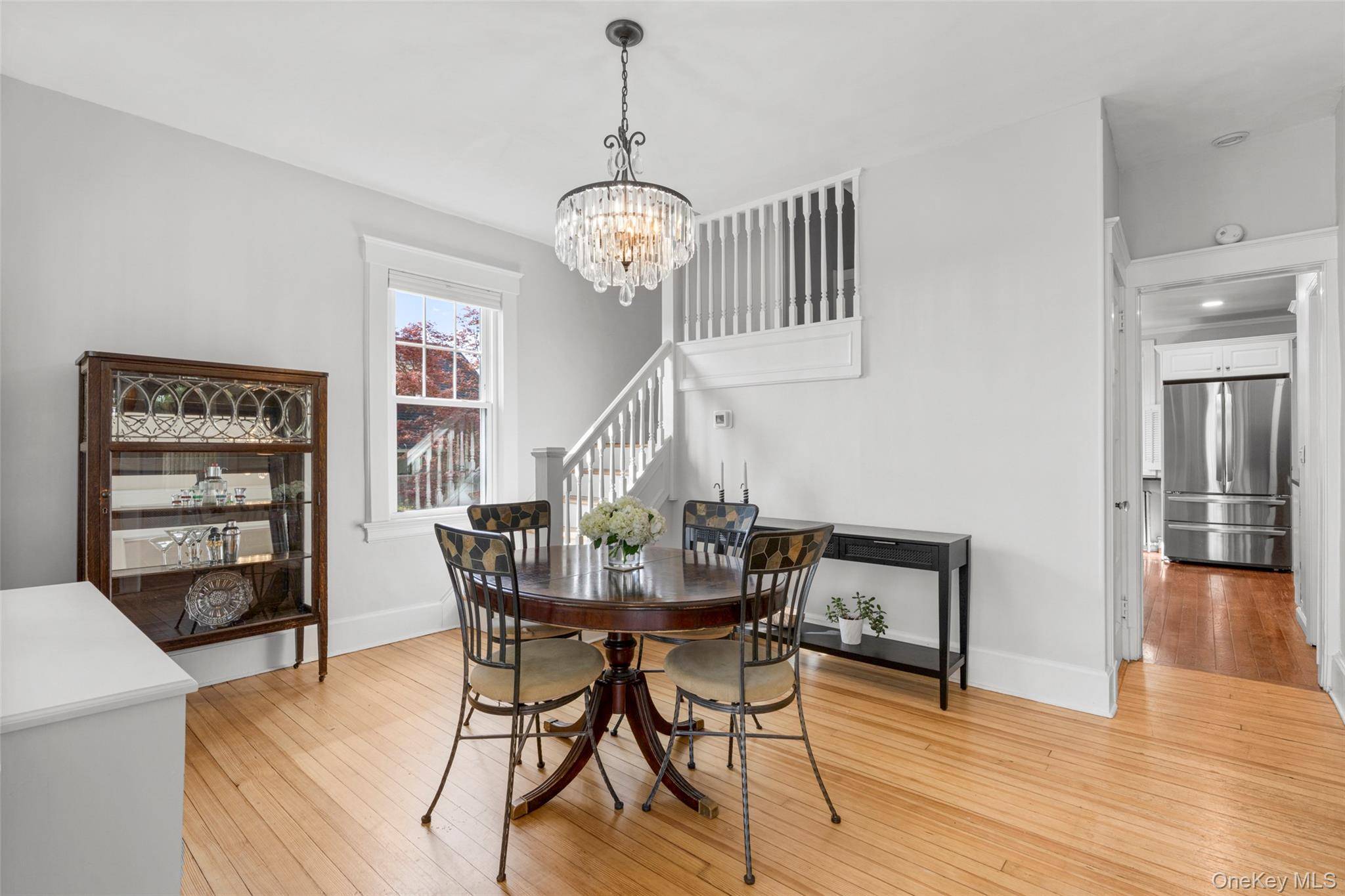 Casa de 3 Dormitorios en Venta en Larchmont - Nueva York - EE. UU. - 6