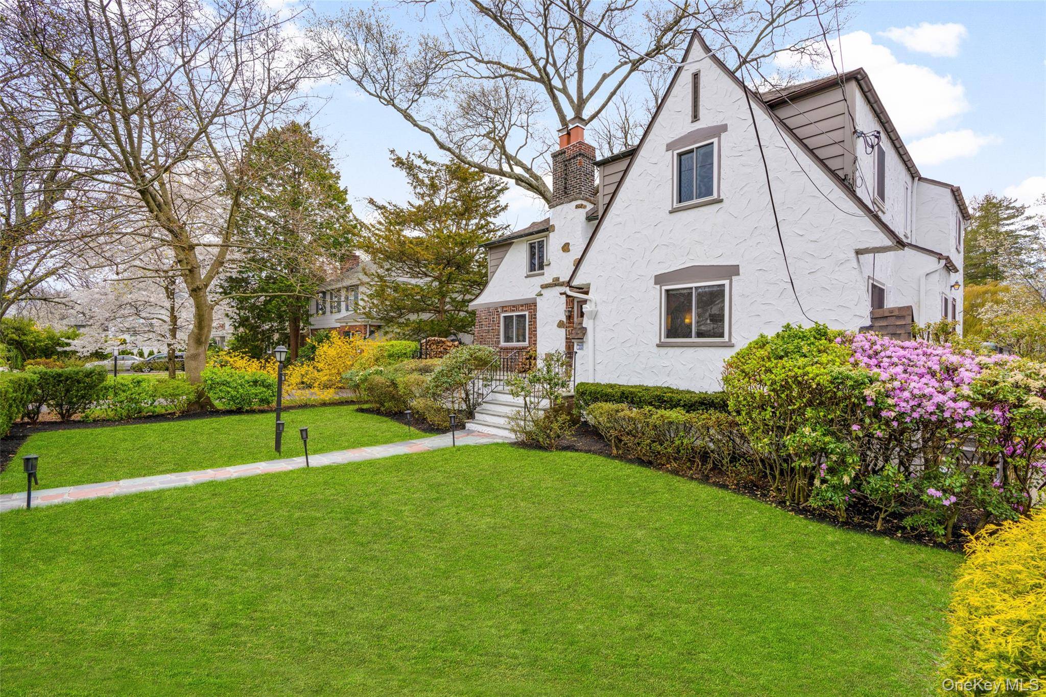 Casa de 3 Dormitorios en Venta en Larchmont - Nueva York - EE. UU. - 3