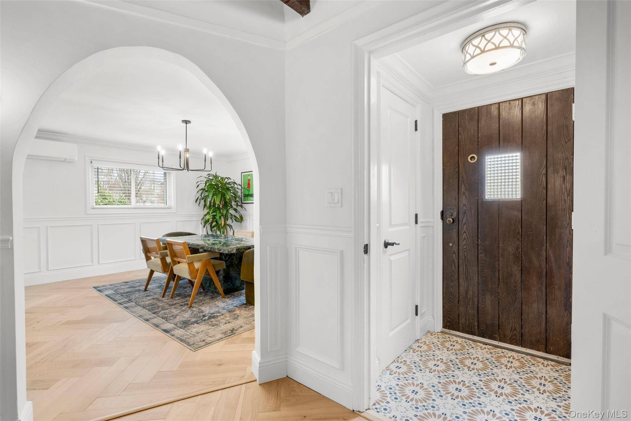 Casa de 3 Dormitorios en Venta en Larchmont - Nueva York - EE. UU. - 5
