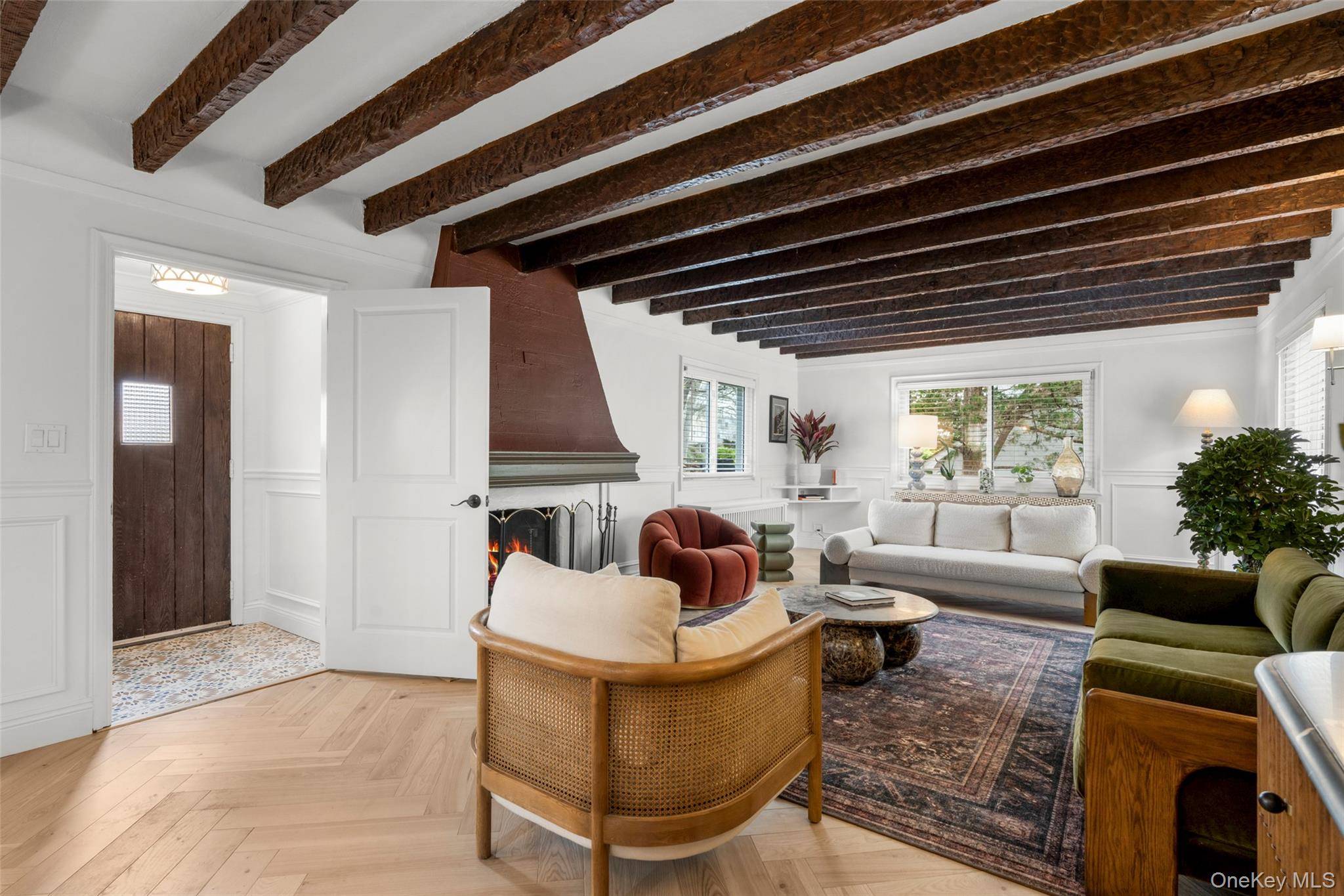 Casa de 3 Dormitorios en Venta en Larchmont - Nueva York - EE. UU. - 6