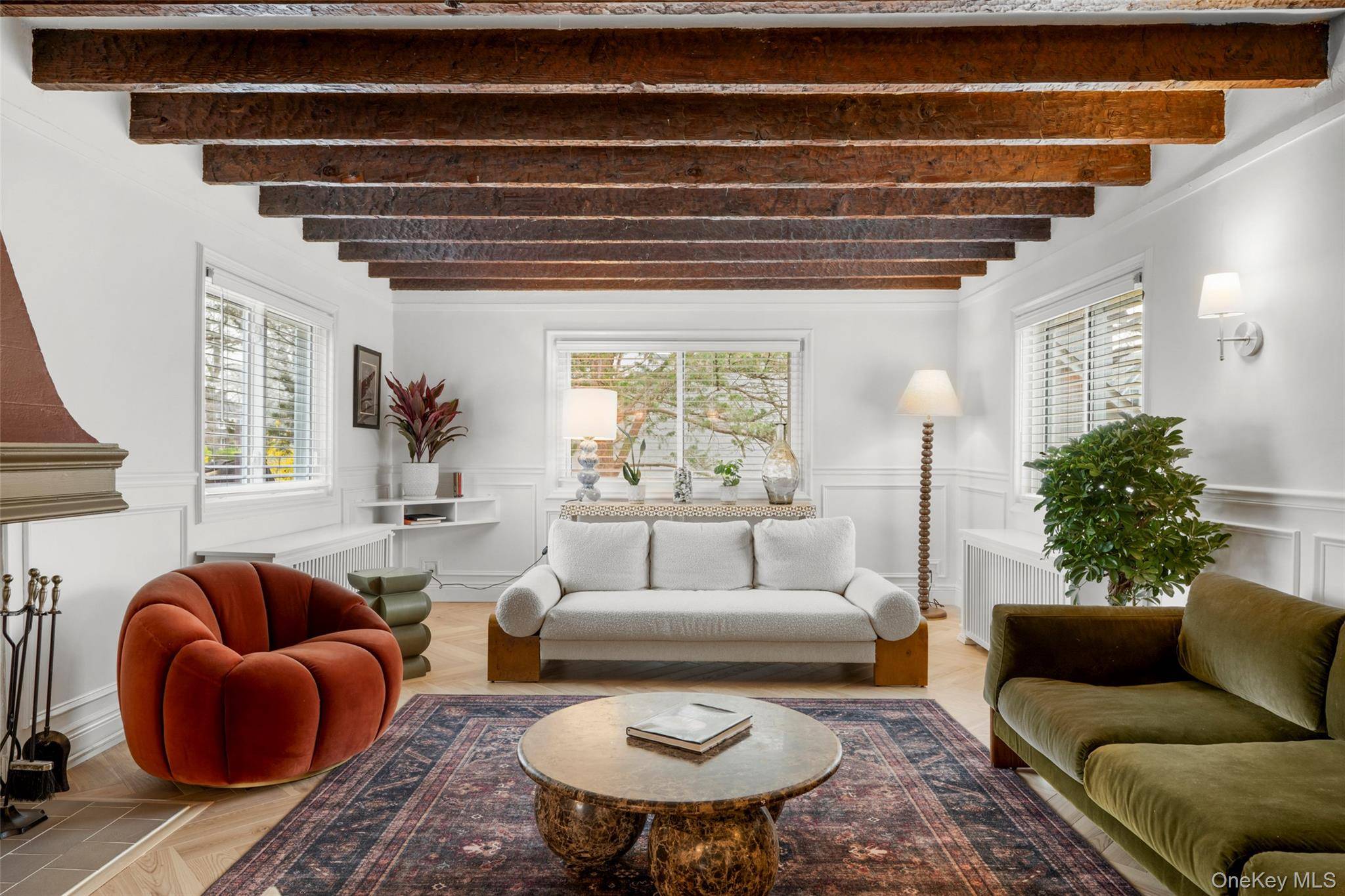 Casa de 3 Dormitorios en Venta en Larchmont - Nueva York - EE. UU. - 7
