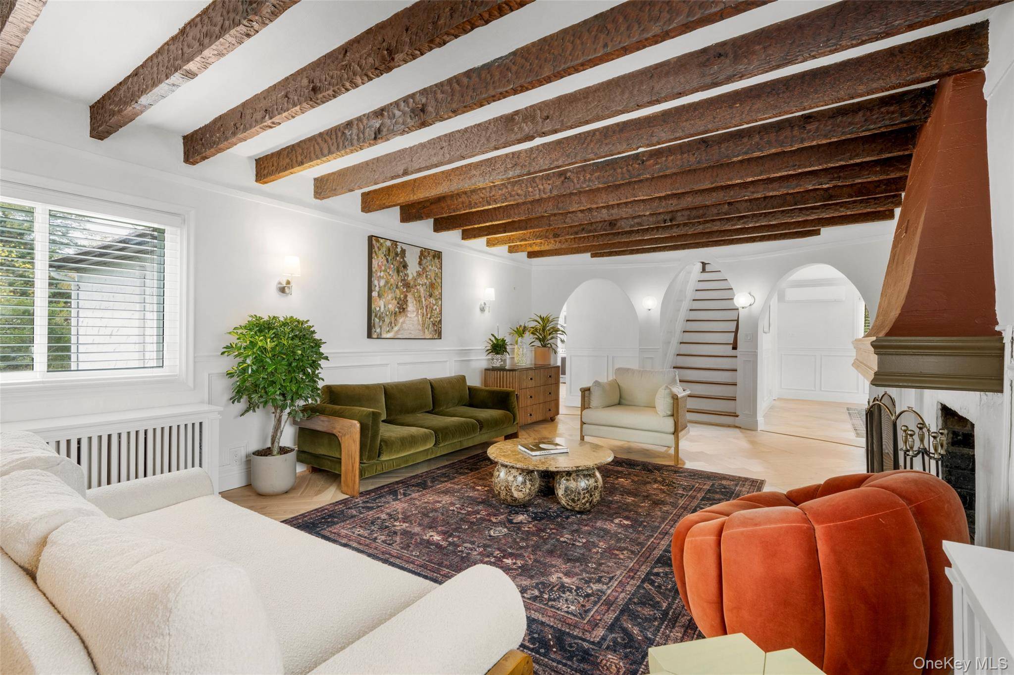 Casa de 3 Dormitorios en Venta en Larchmont - Nueva York - EE. UU. - 8