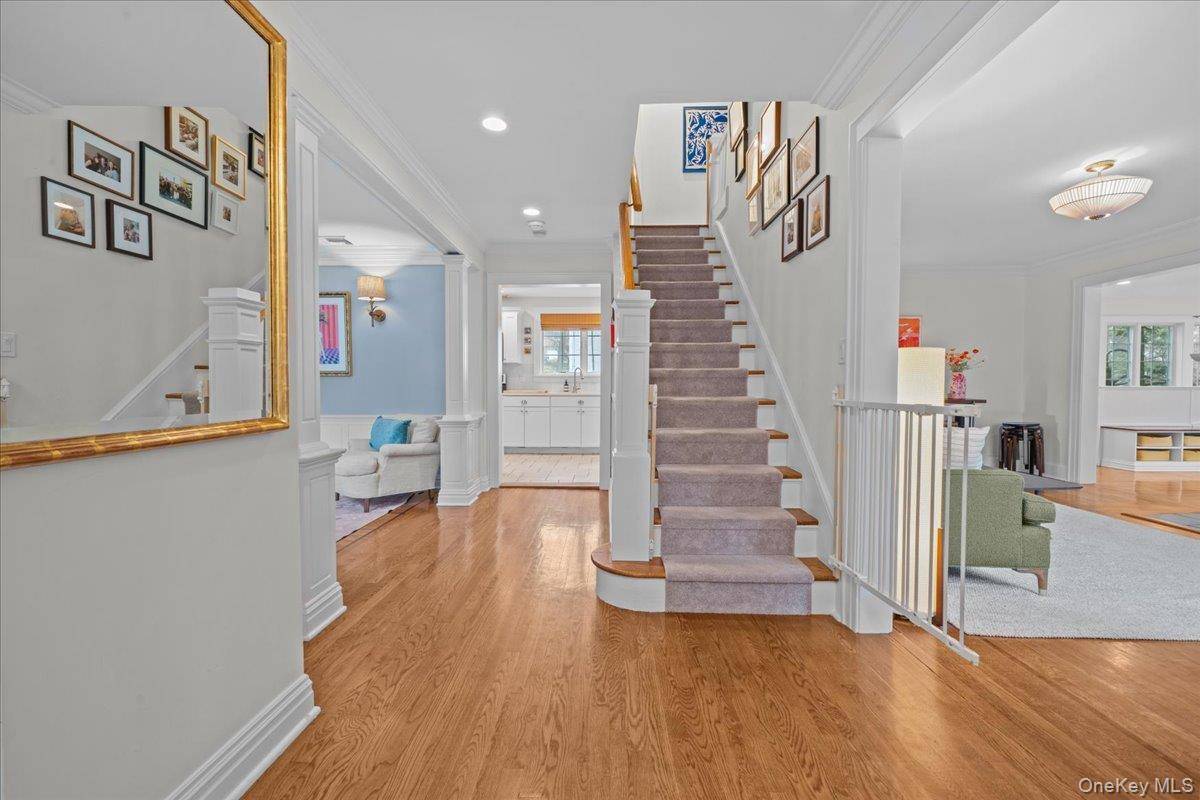 Casa de 3 Dormitorios en Venta en Larchmont - Nueva York - EE. UU. - 3