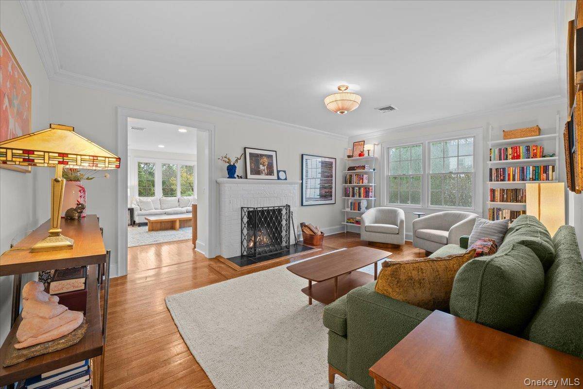 Casa de 3 Dormitorios en Venta en Larchmont - Nueva York - EE. UU. - 7