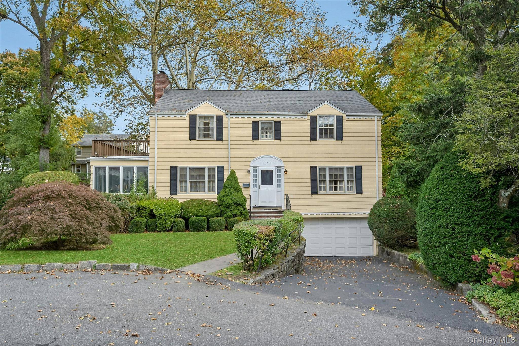 Casa com 3 Quartos à Venda em Larchmont - Nova Iorque - EUA - 1