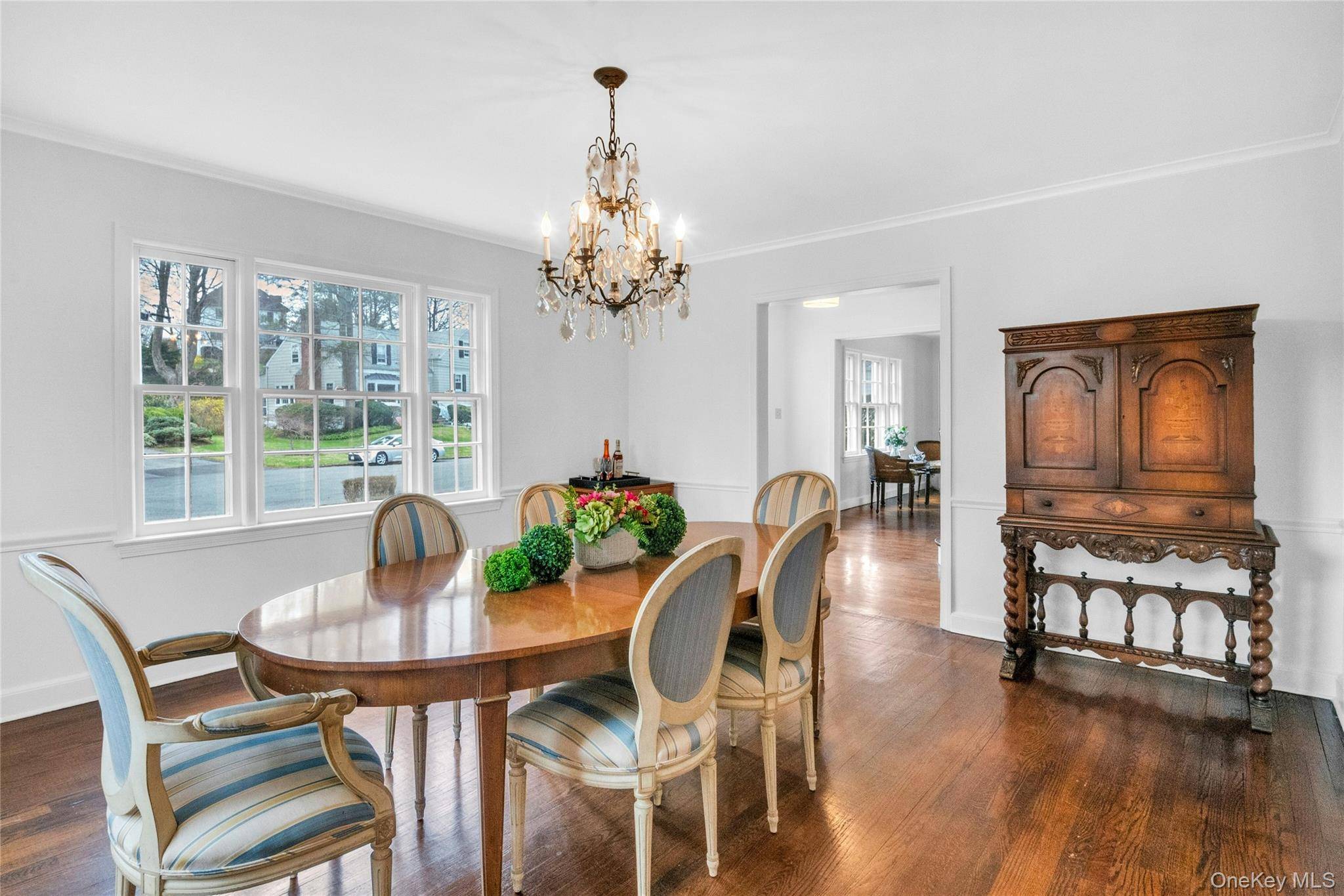 Casa com 3 Quartos à Venda em Larchmont - Nova Iorque - EUA - 4