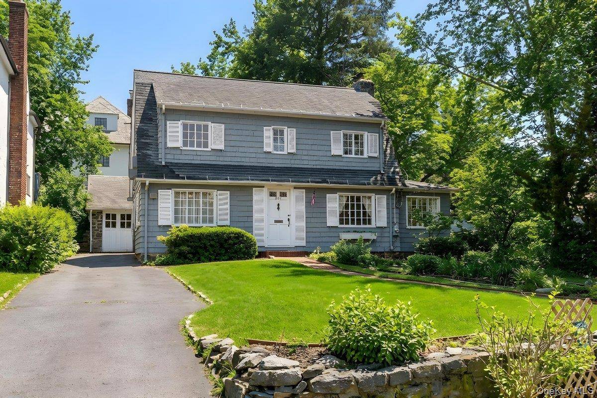 Casa de 3 Dormitorios en Venta en Larchmont - Nueva York - EE. UU. - 3