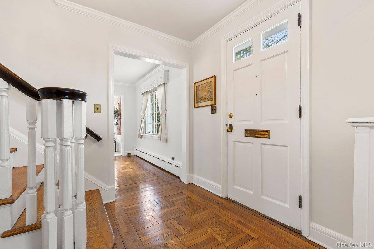 Casa de 3 Dormitorios en Venta en Larchmont - Nueva York - EE. UU. - 5