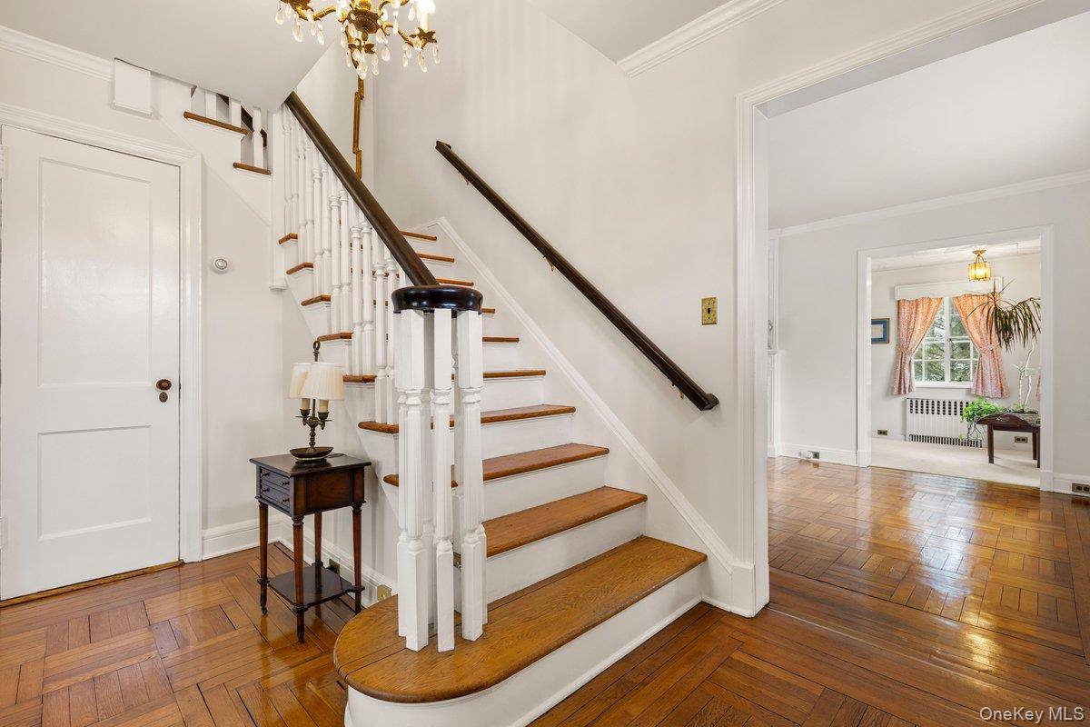 Casa de 3 Dormitorios en Venta en Larchmont - Nueva York - EE. UU. - 6