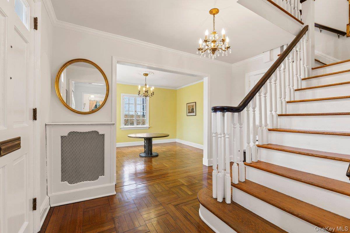 Casa de 3 Dormitorios en Venta en Larchmont - Nueva York - EE. UU. - 7