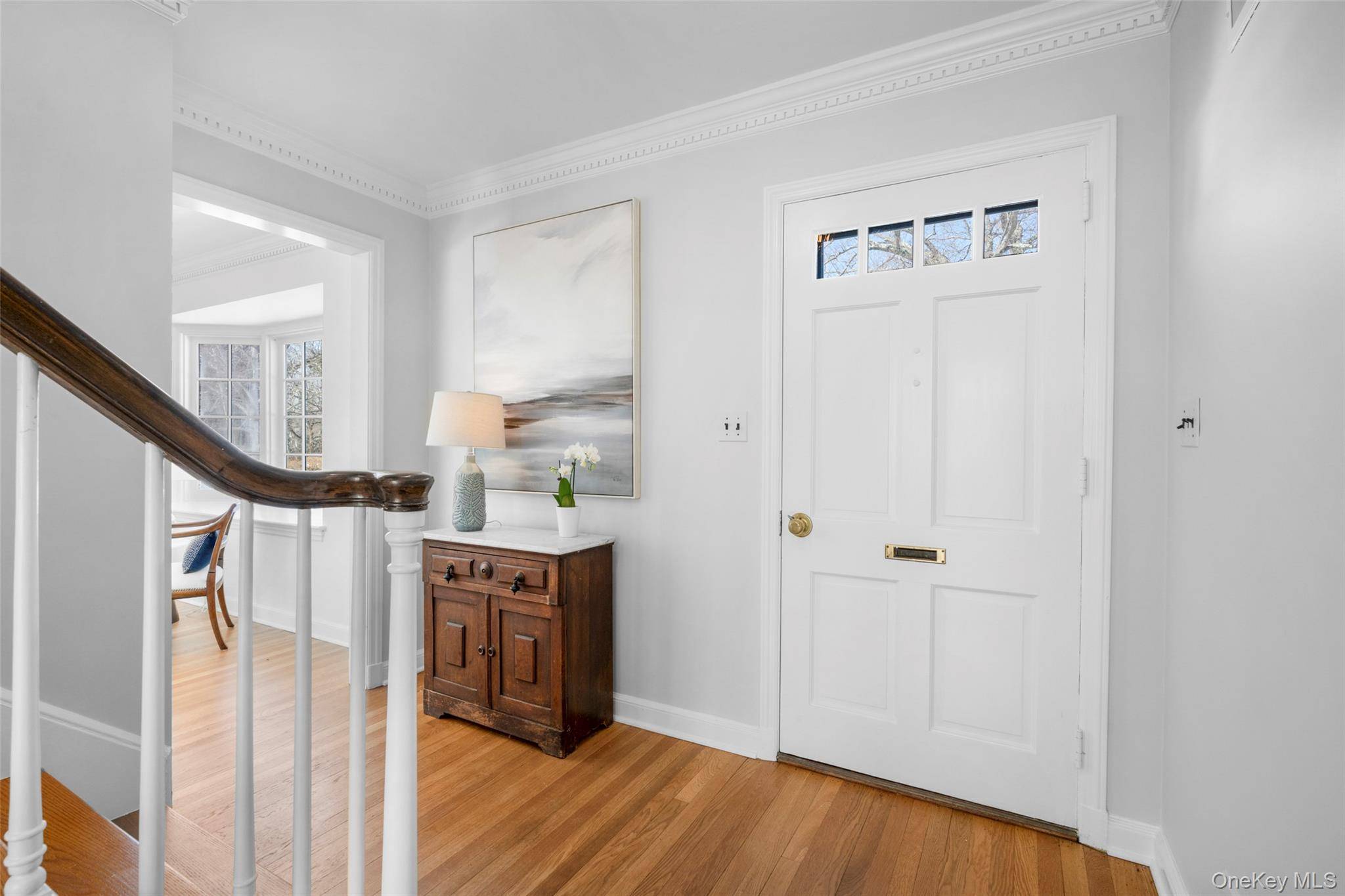 Casa de 3 Dormitorios en Venta en Larchmont - Nueva York - EE. UU. - 3