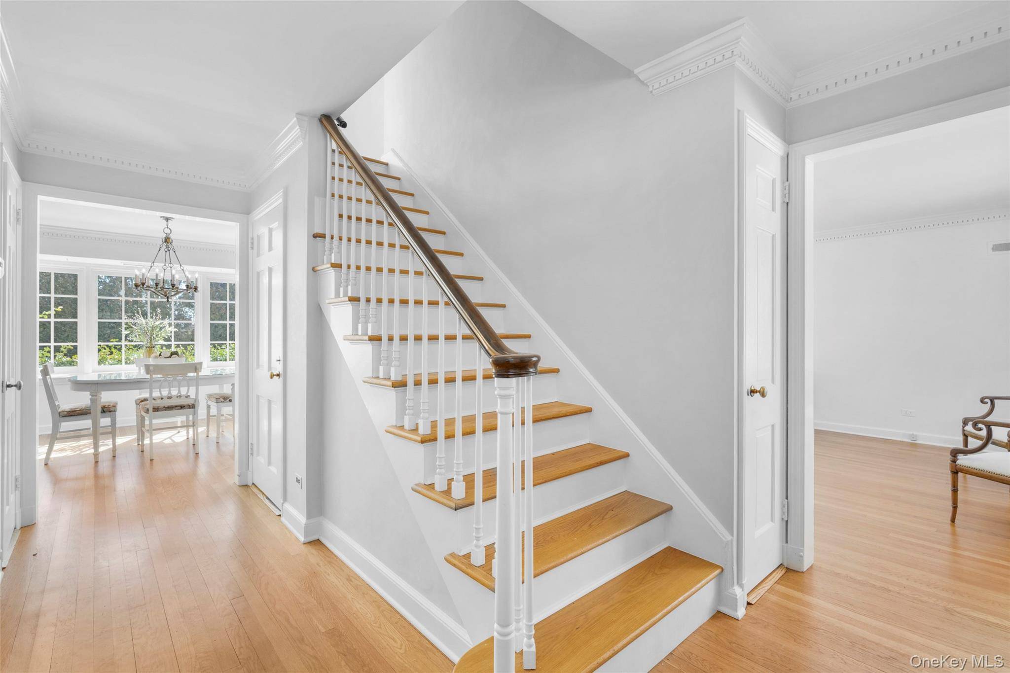 Casa de 3 Dormitorios en Venta en Larchmont - Nueva York - EE. UU. - 4