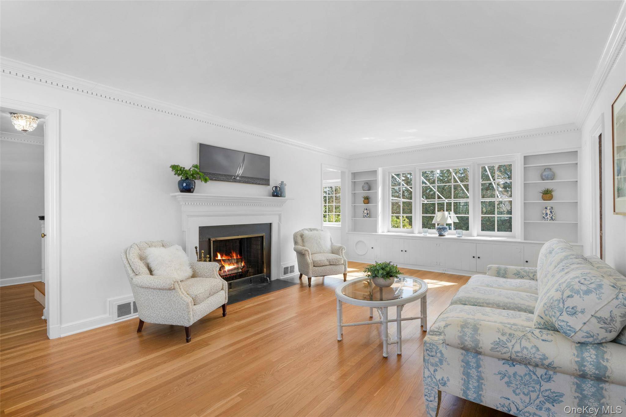Casa de 3 Dormitorios en Venta en Larchmont - Nueva York - EE. UU. - 5