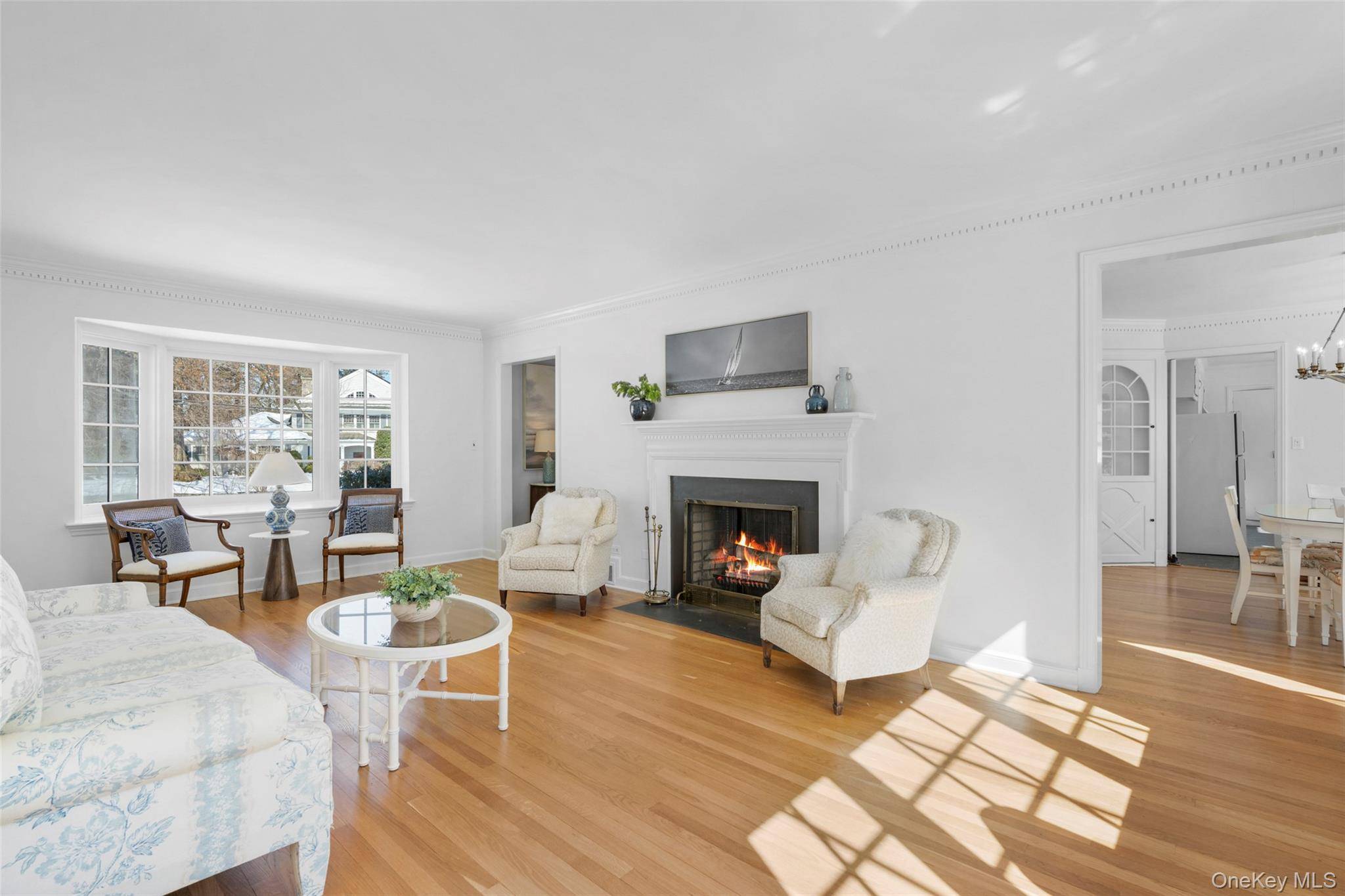 Casa de 3 Dormitorios en Venta en Larchmont - Nueva York - EE. UU. - 6