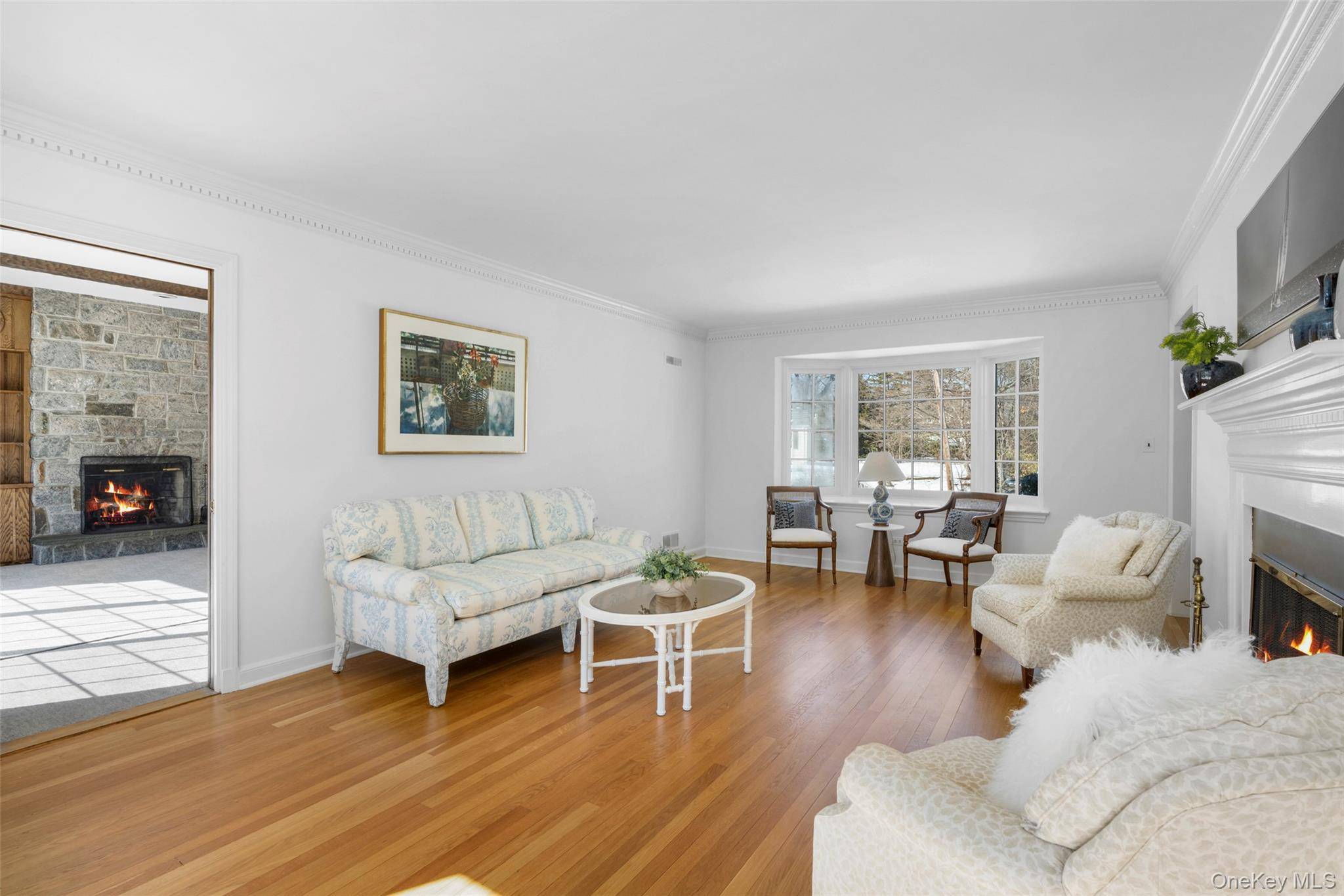 Casa de 3 Dormitorios en Venta en Larchmont - Nueva York - EE. UU. - 7