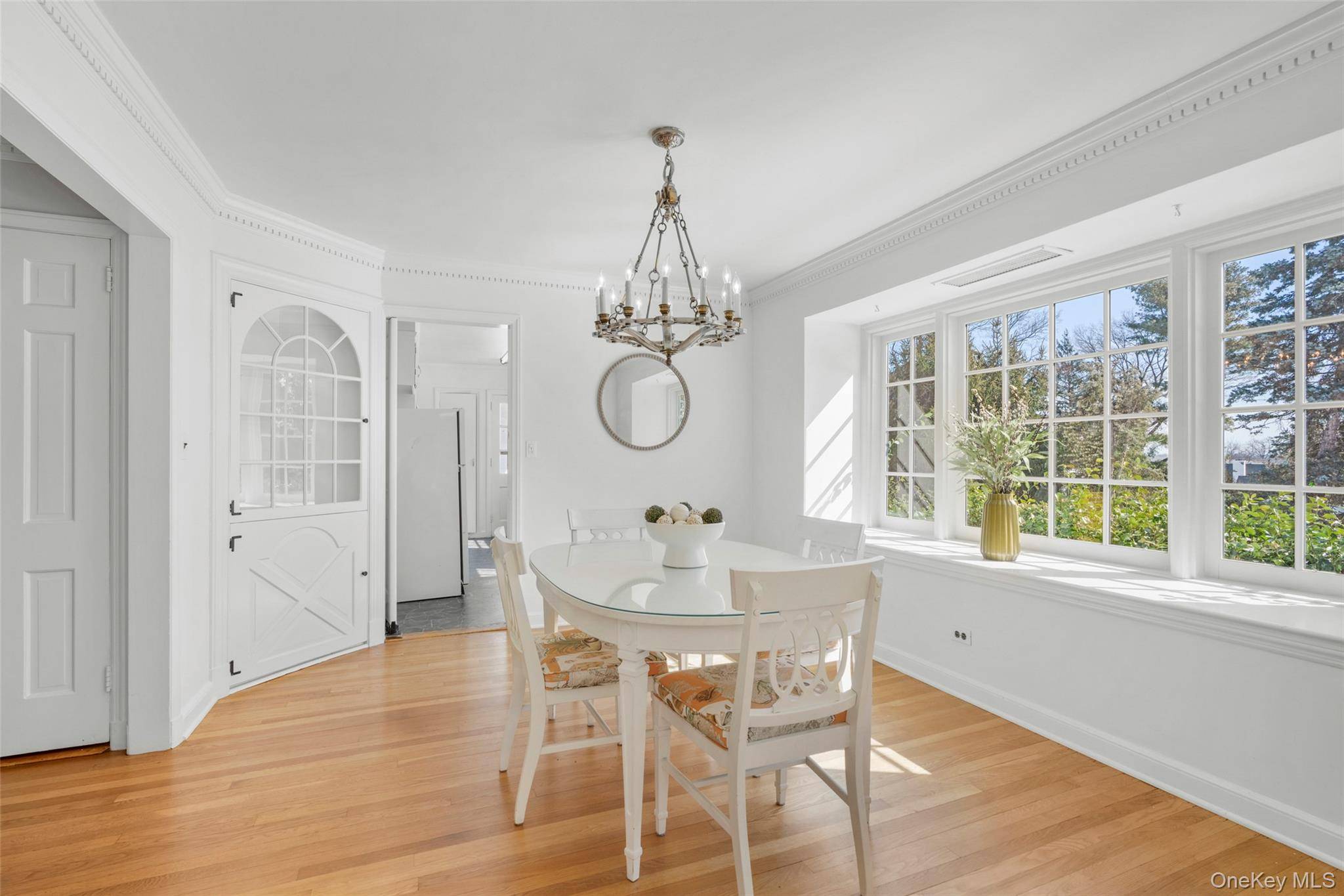 Casa de 3 Dormitorios en Venta en Larchmont - Nueva York - EE. UU. - 8