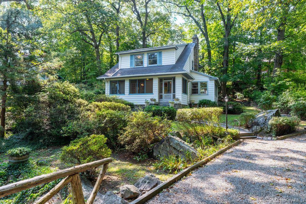 Casa com 3 Quartos à Venda em Larchmont - Nova Iorque - EUA - 1