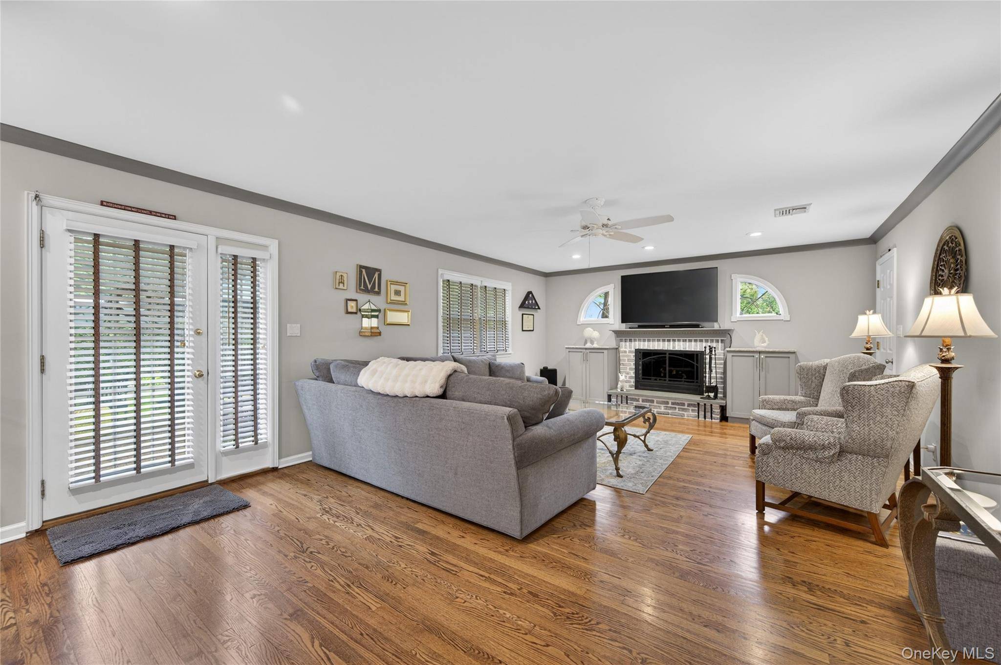 Casa de 3 Dormitorios en Venta en Locust Valley - Nueva York - EE. UU. - 5