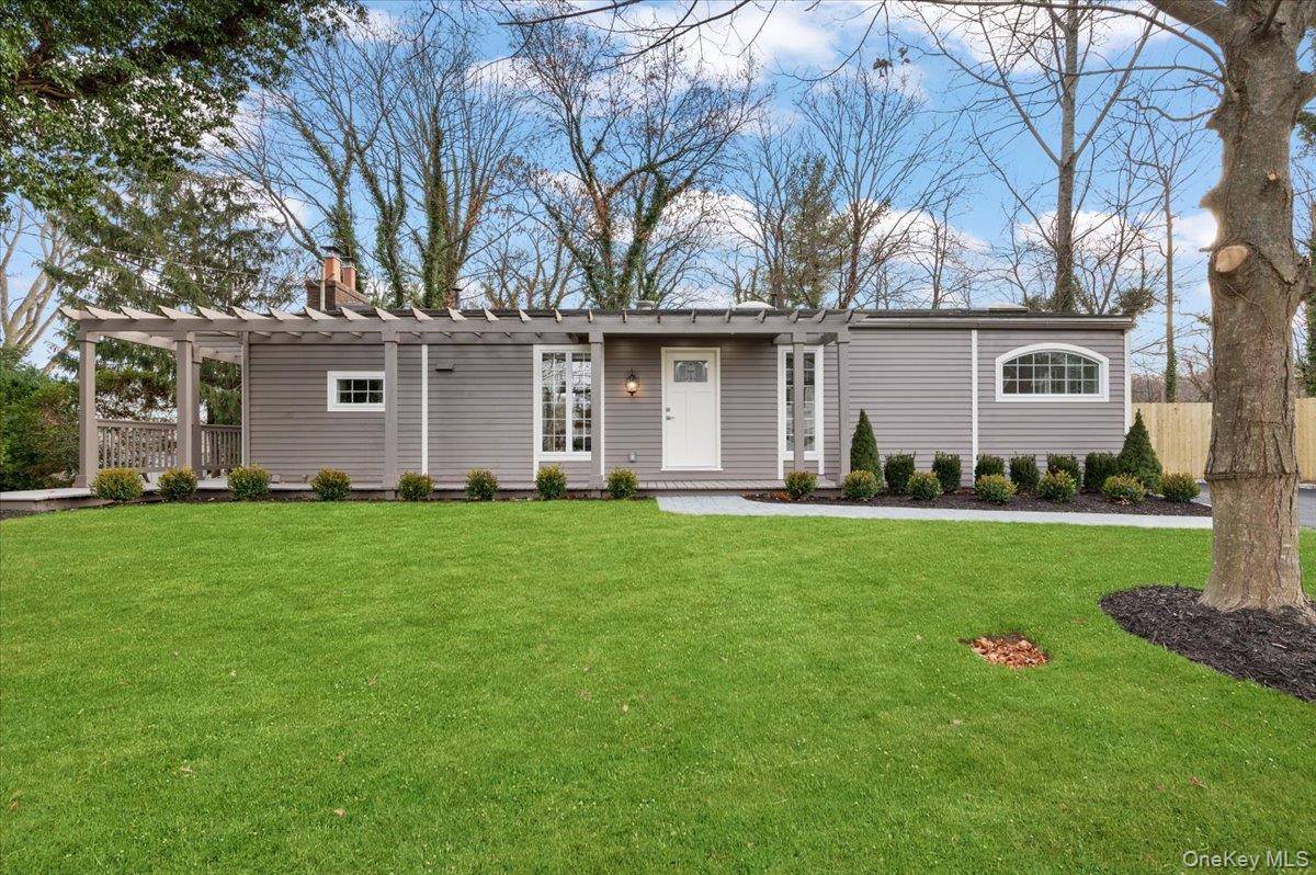 Maison 3 chambres à vendre à Locust Valley - New York - USA - 2