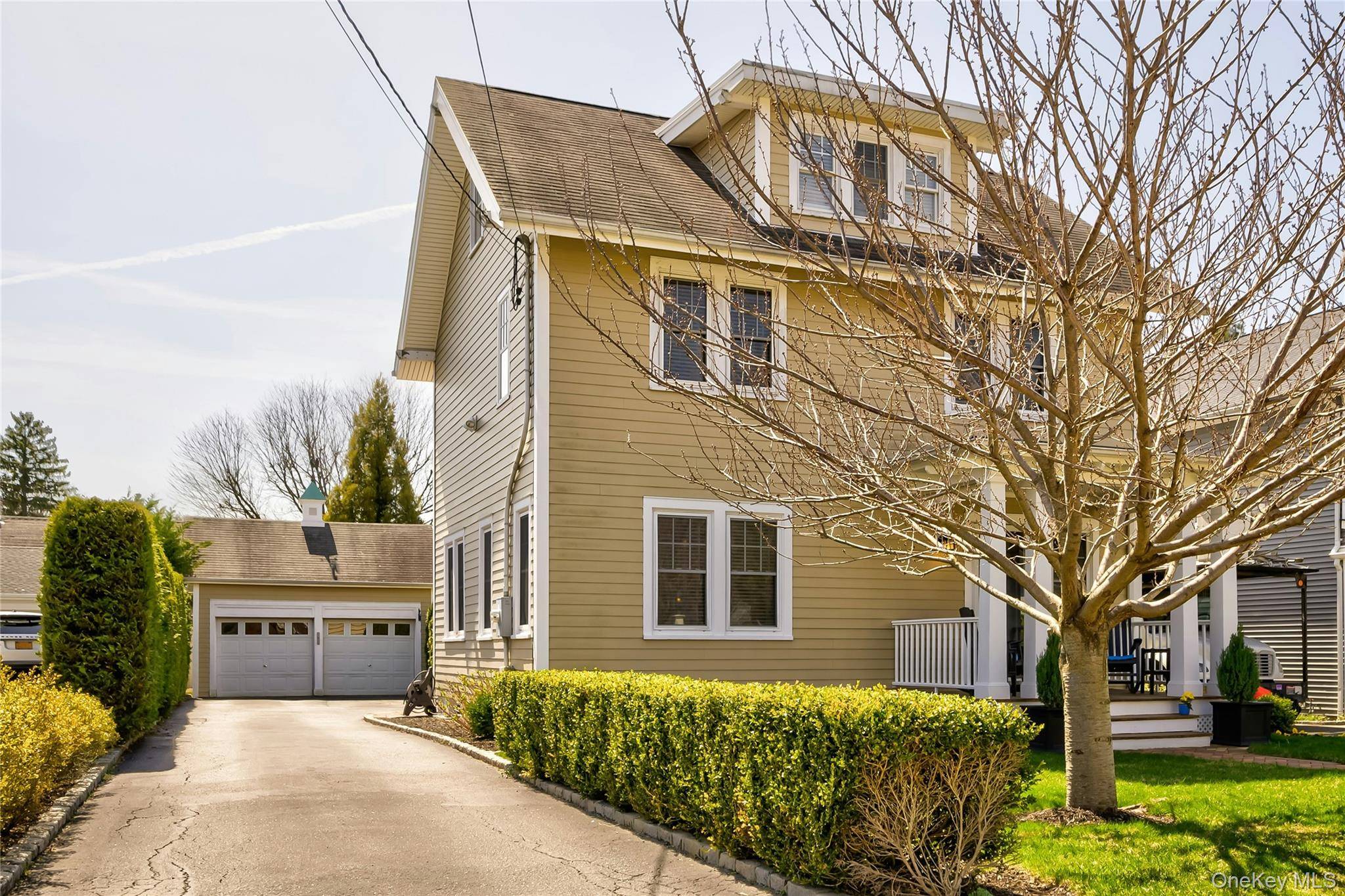 Casa com 3 Quartos à Venda em Locust Valley - Nova Iorque - EUA - 3