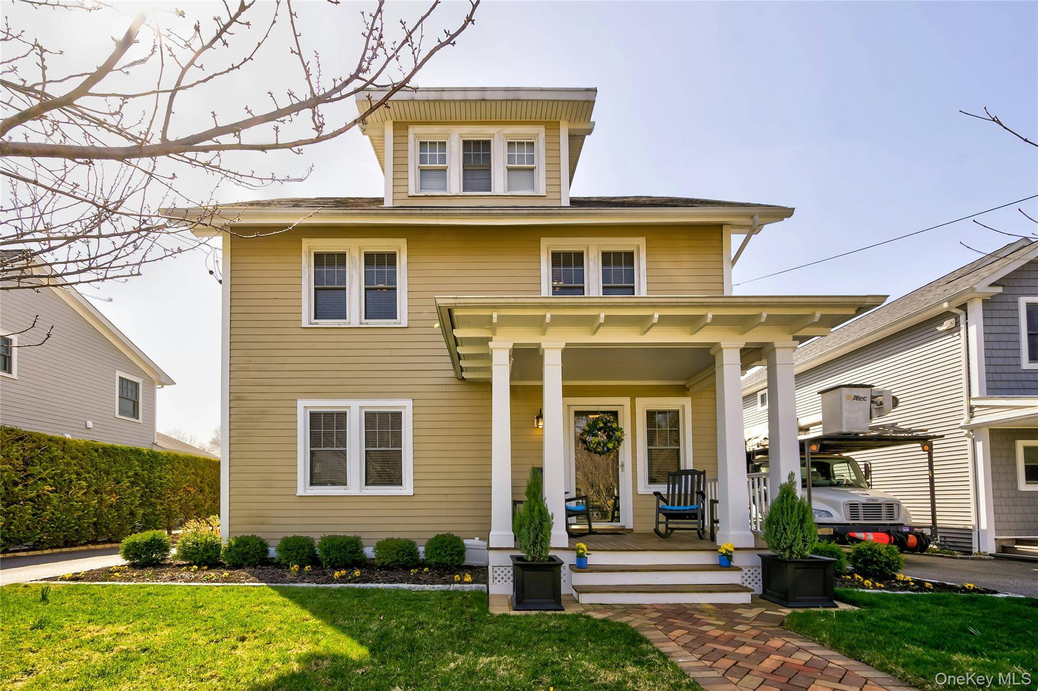 Casa com 3 Quartos à Venda em Locust Valley - Nova Iorque - EUA - 4