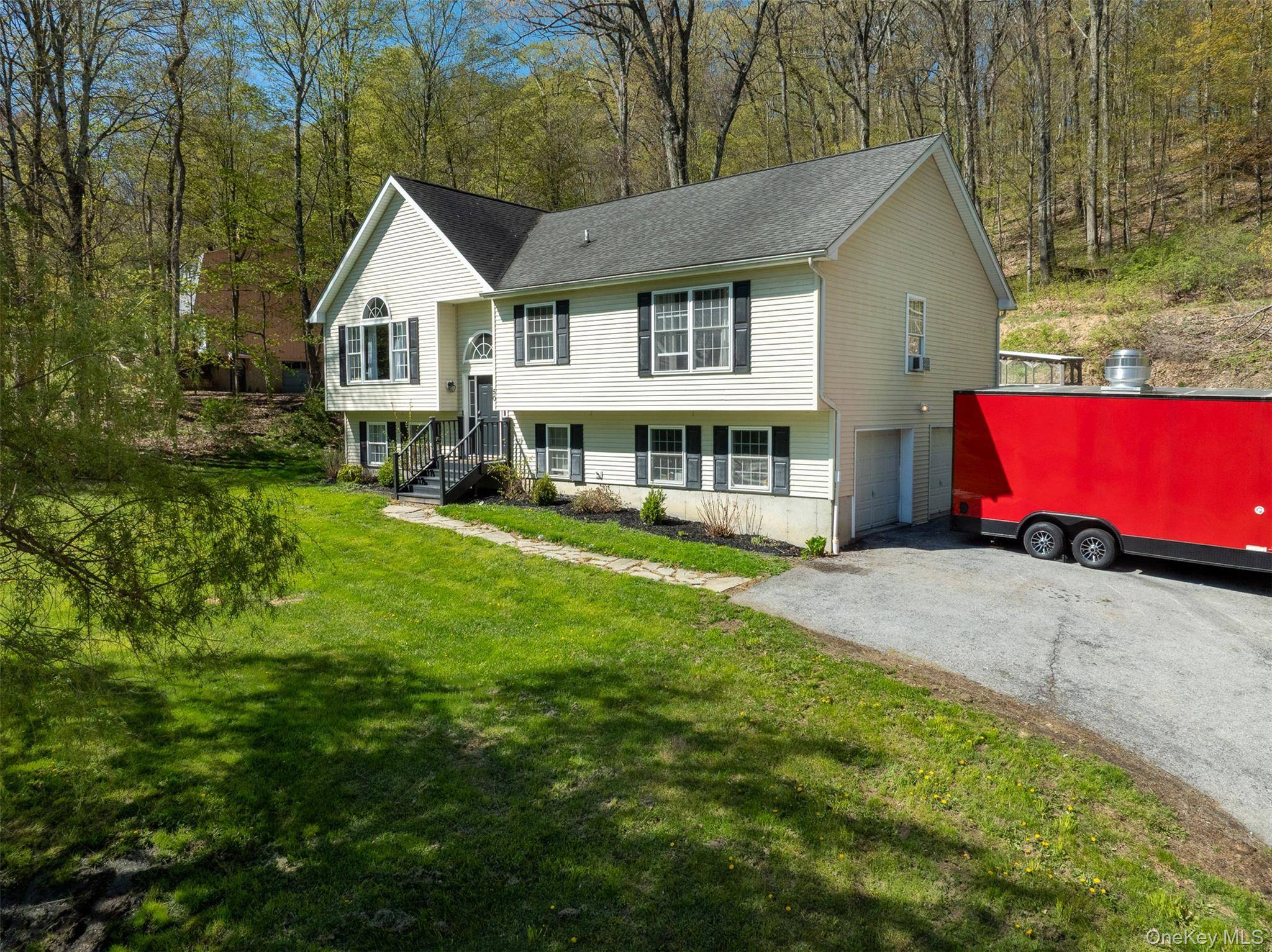 Casa com 3 Quartos à Venda em Millbrook - Nova Iorque - EUA - 4