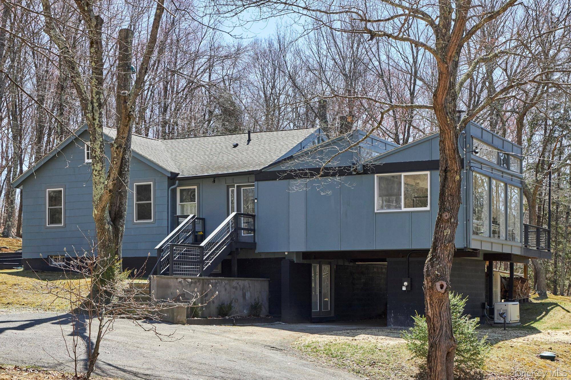 Casa com 3 Quartos à Venda em Millbrook - Nova Iorque - EUA - 5