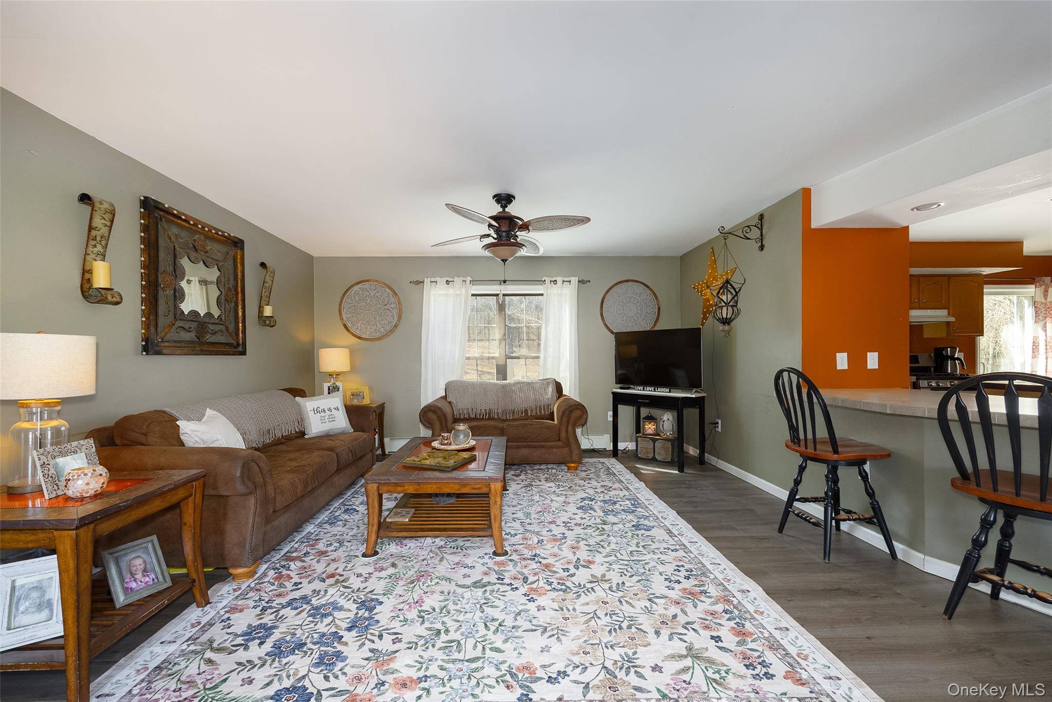 Maison 3 chambres à Vendre à Millbrook - New York - USA - 6
