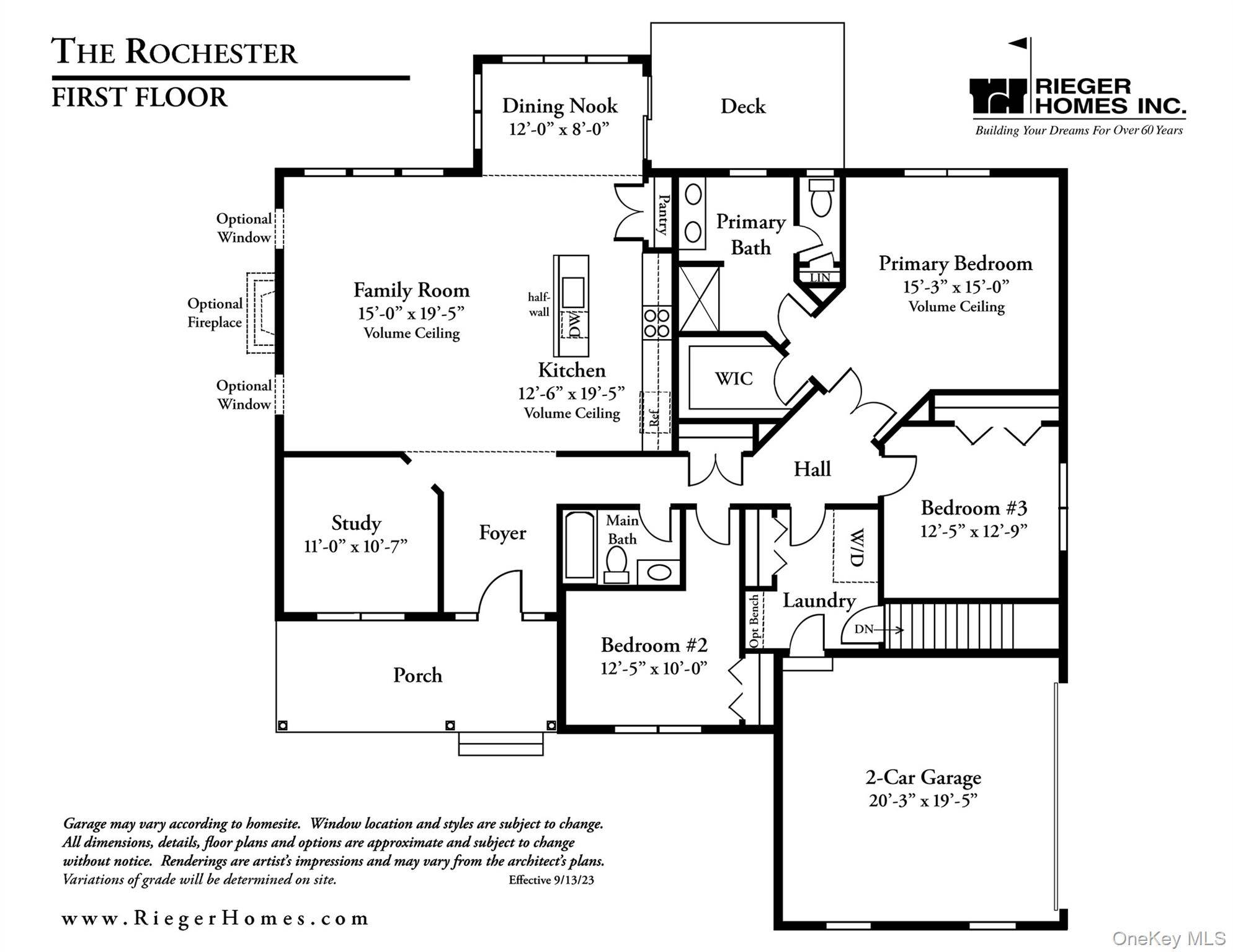 Casa com 3 Quartos à Venda em Millbrook - Nova Iorque - EUA - 2